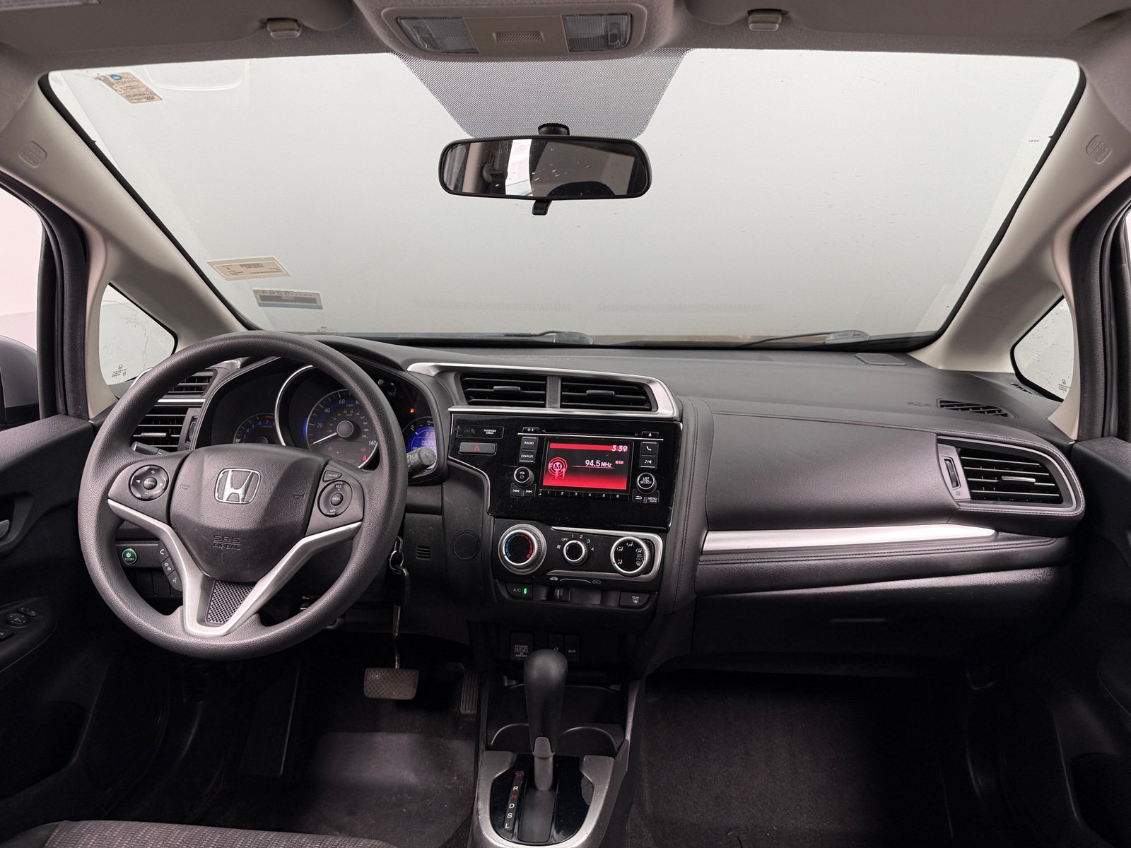 Thumbnail: 2017 Honda Fit - 3