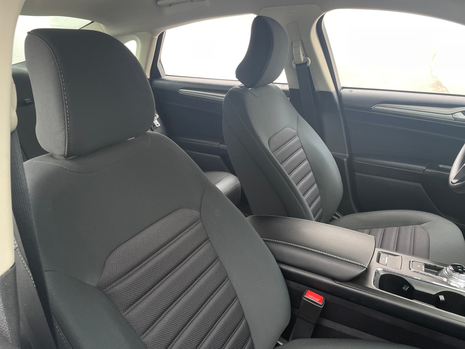 Thumbnail: 2018 Ford Fusion - 2