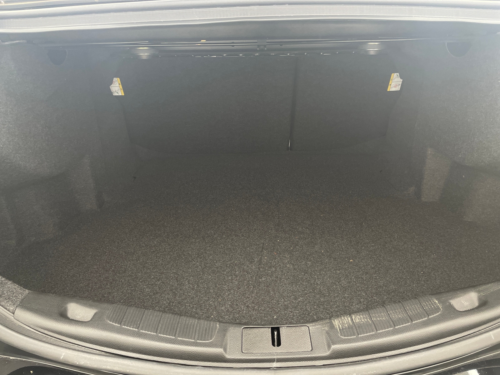 Thumbnail: 2018 Ford Fusion - 7
