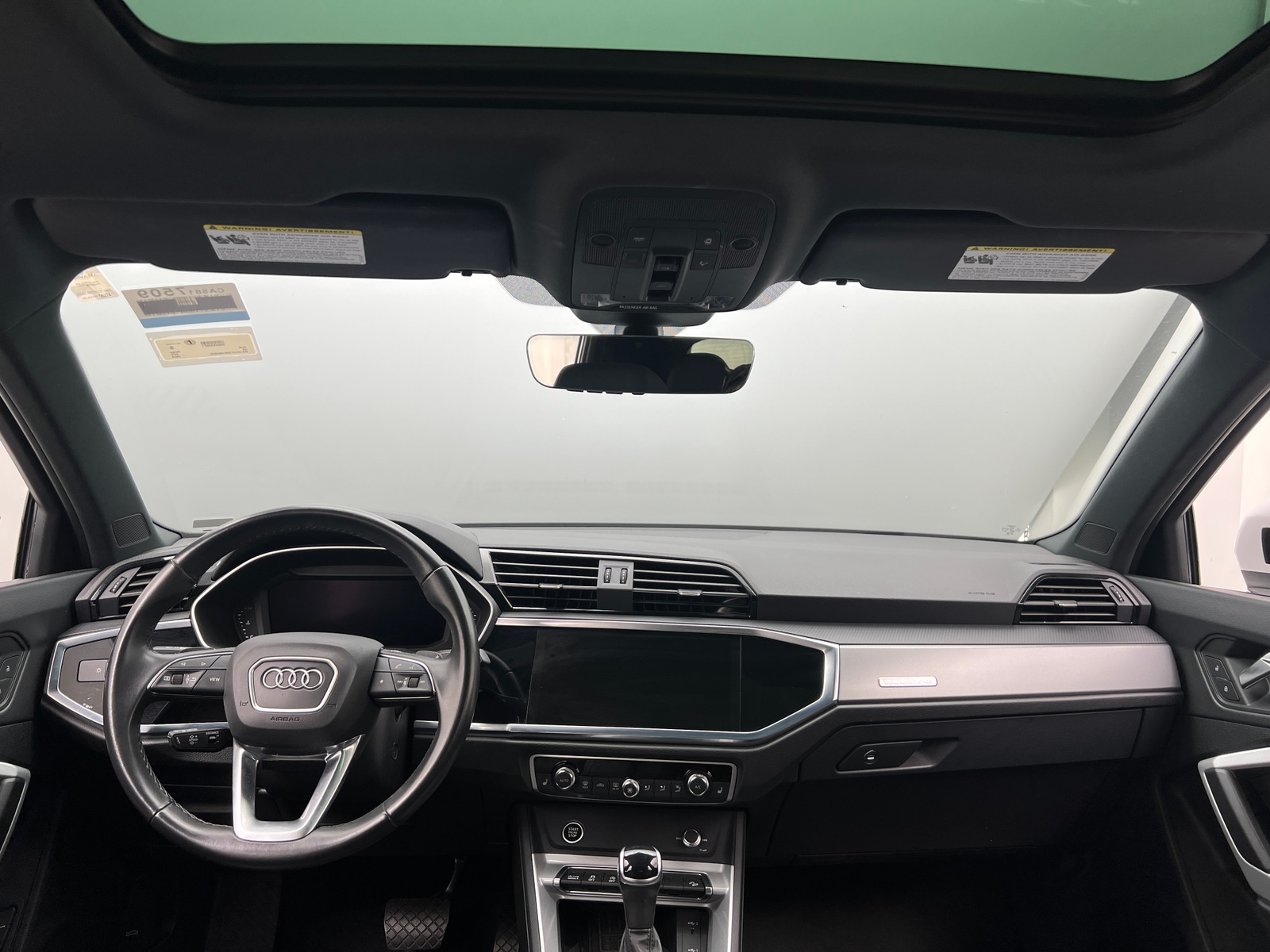 Thumbnail: 2024 Audi Q3 - 2