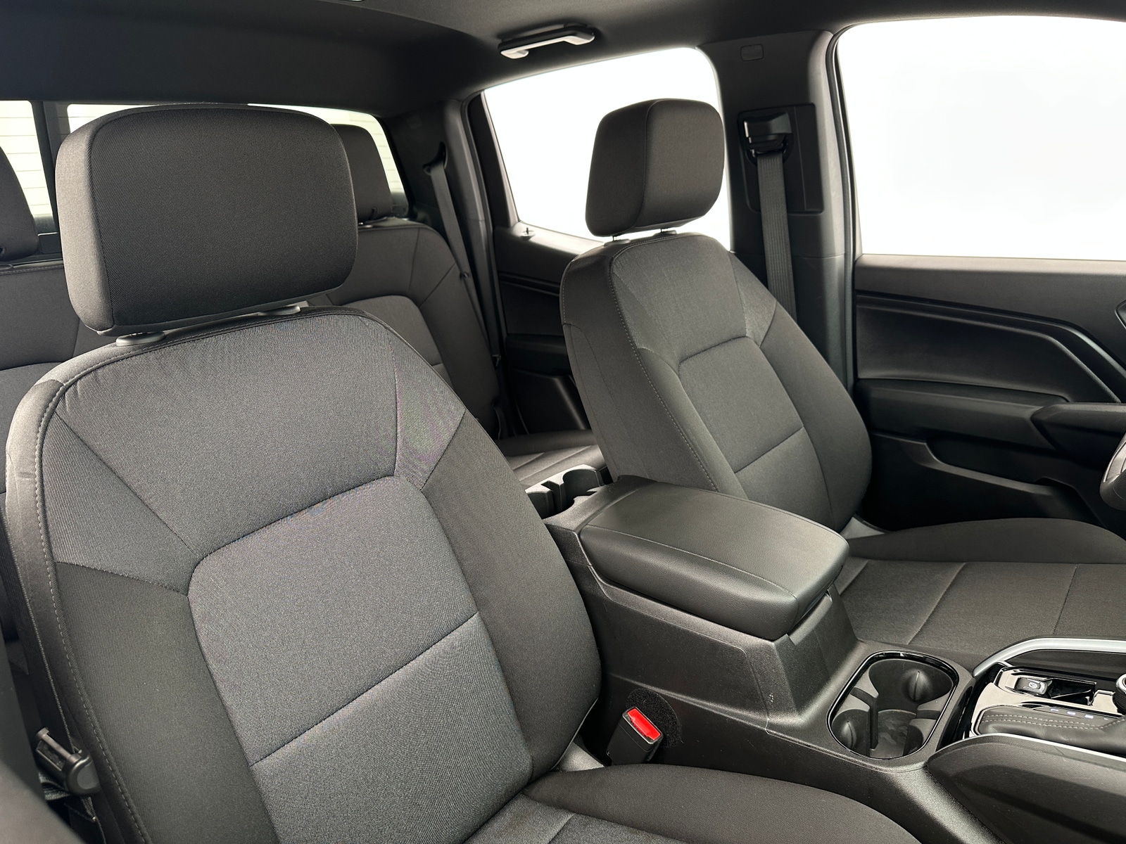 Thumbnail: 2023 Chevrolet Colorado - 2