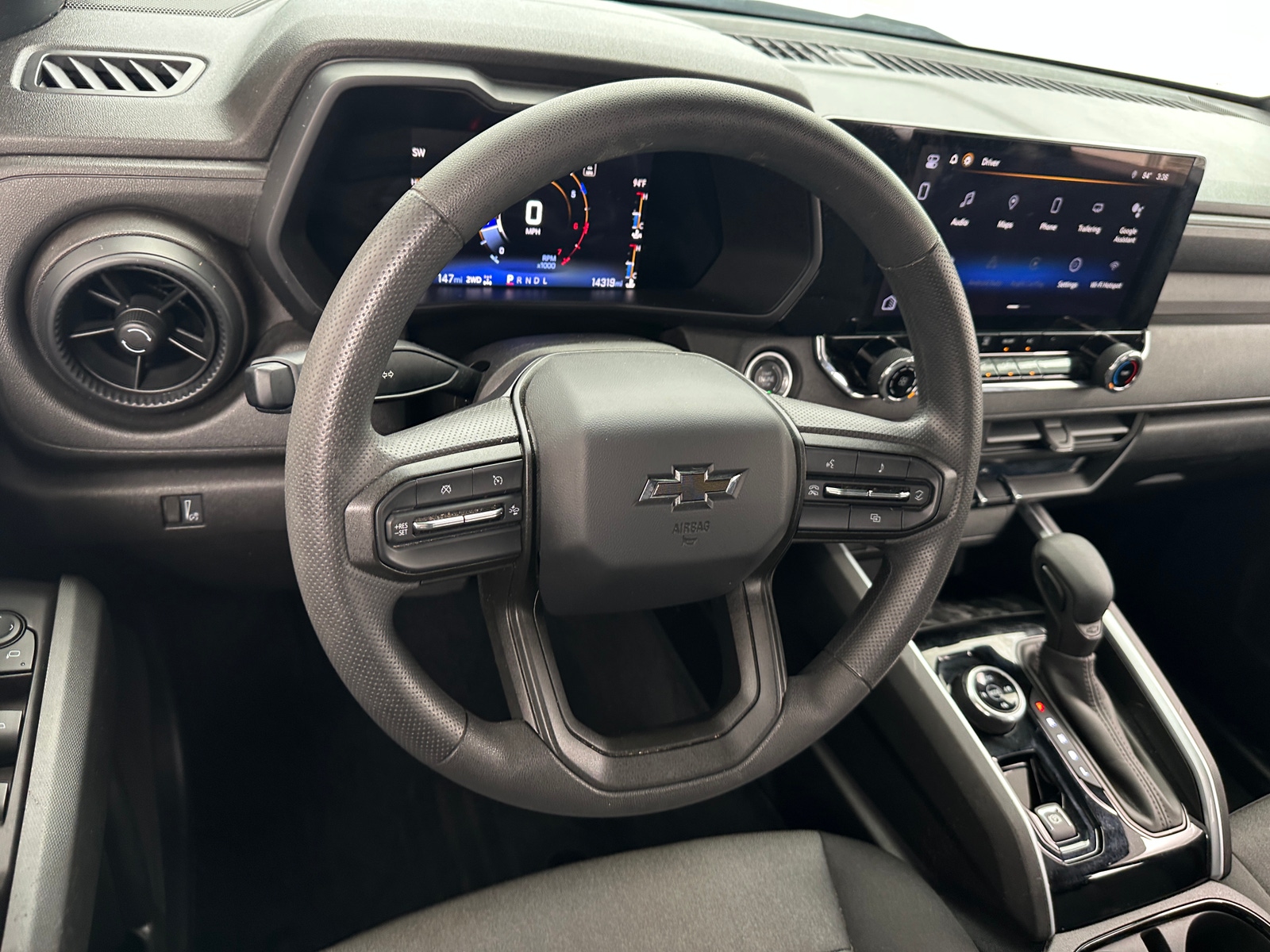 Thumbnail: 2023 Chevrolet Colorado - 5