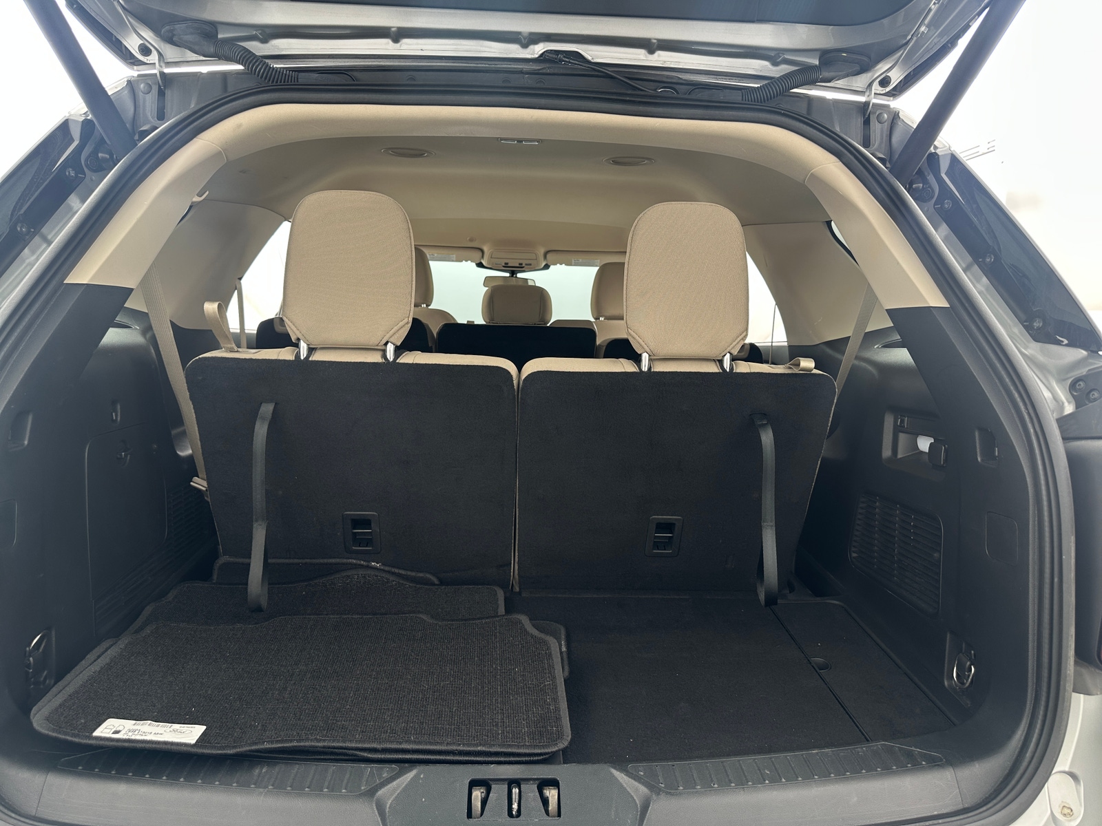 Thumbnail: 2023 Ford Explorer - 7