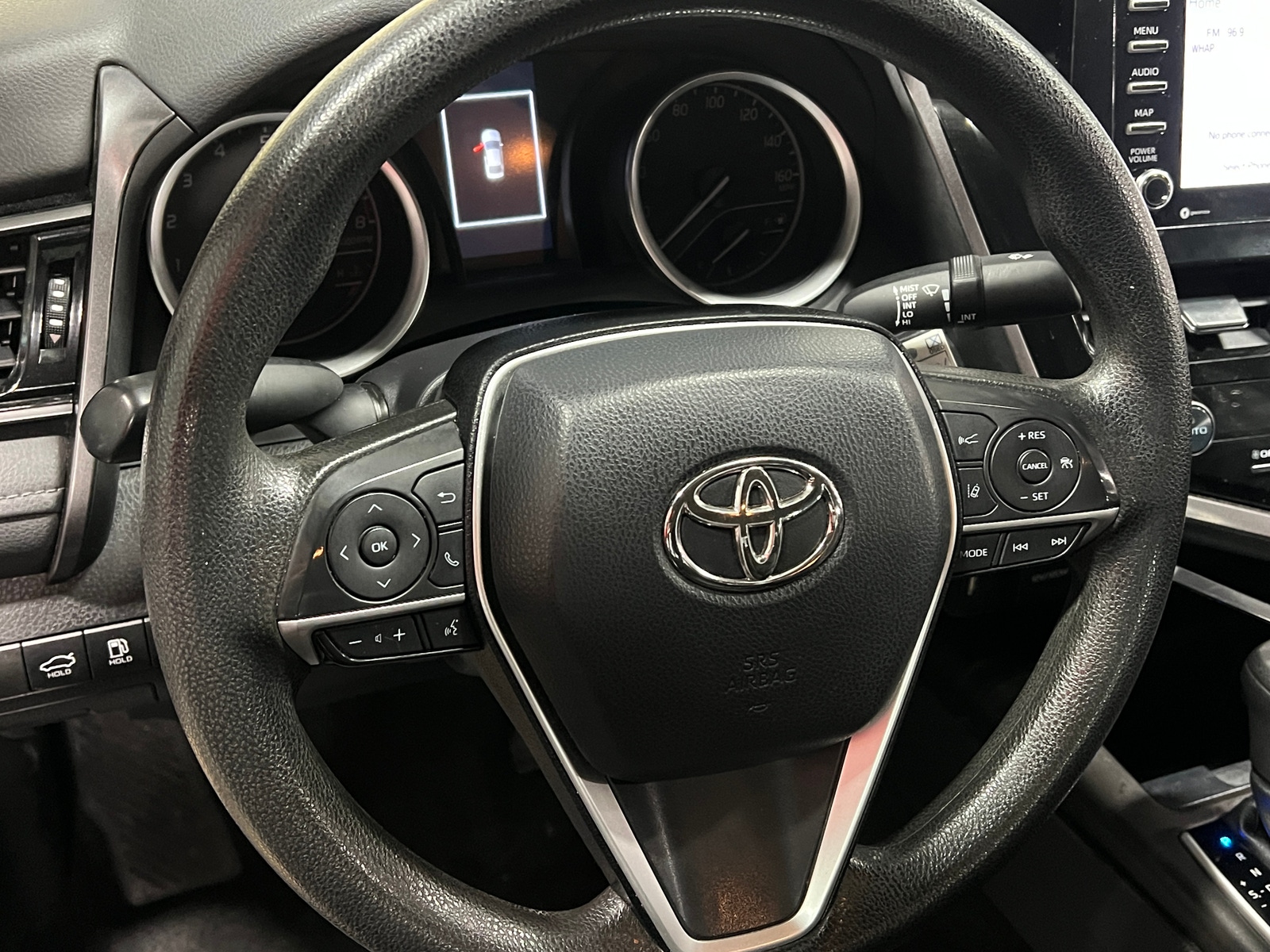 Thumbnail: 2022 Toyota Camry - 5