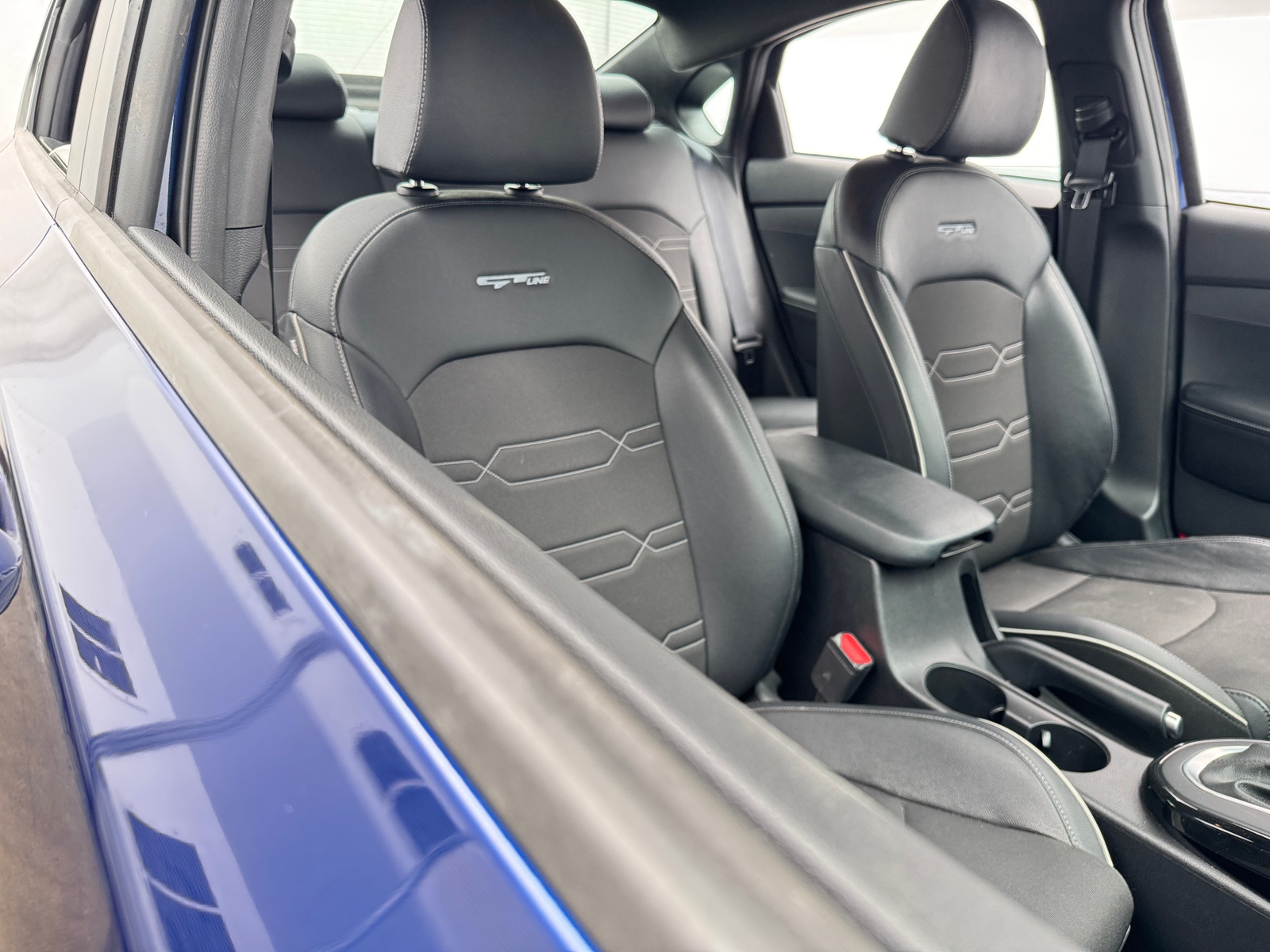 Thumbnail: 2021 Kia Forte - 2