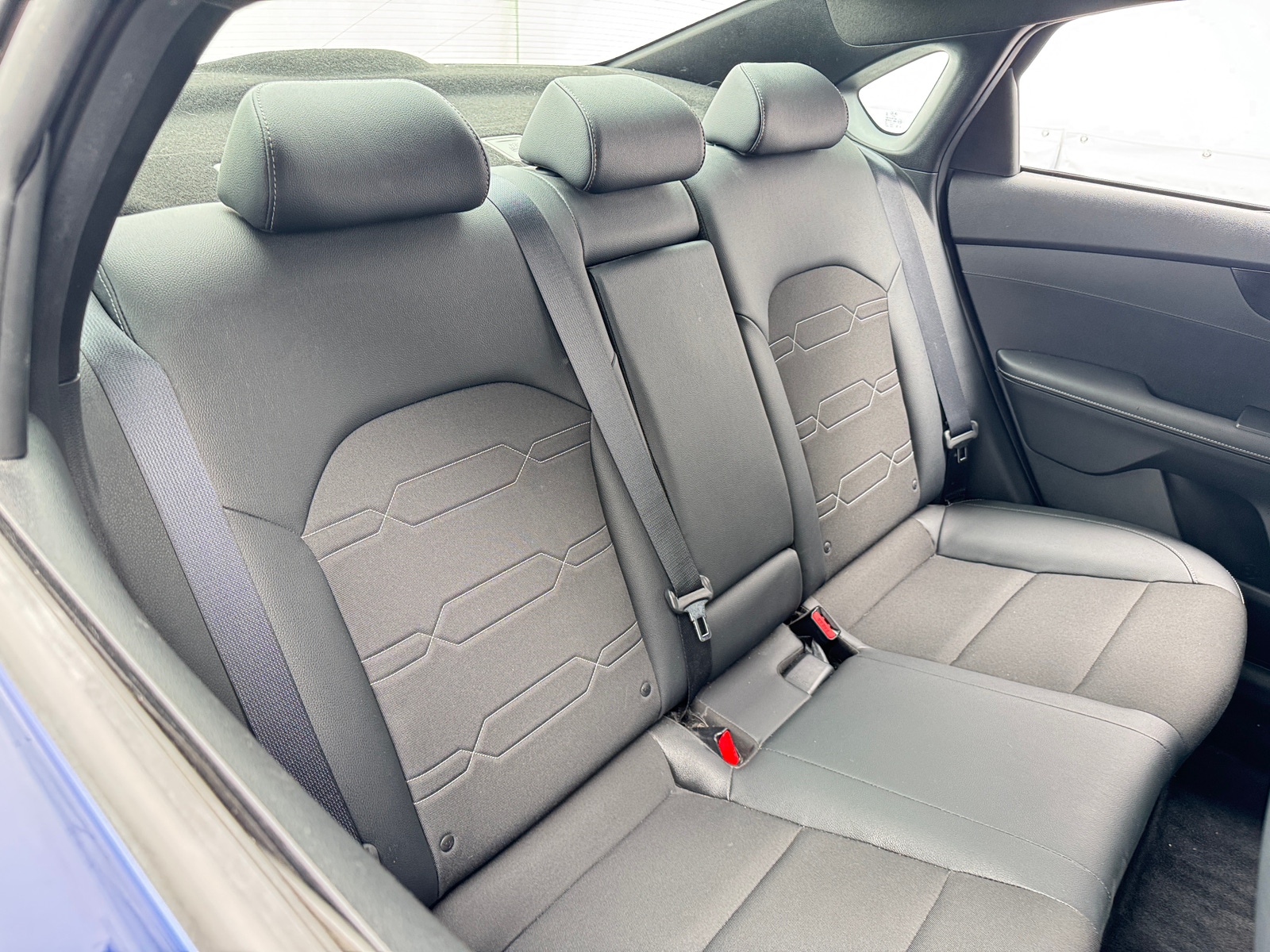 Thumbnail: 2021 Kia Forte - 6