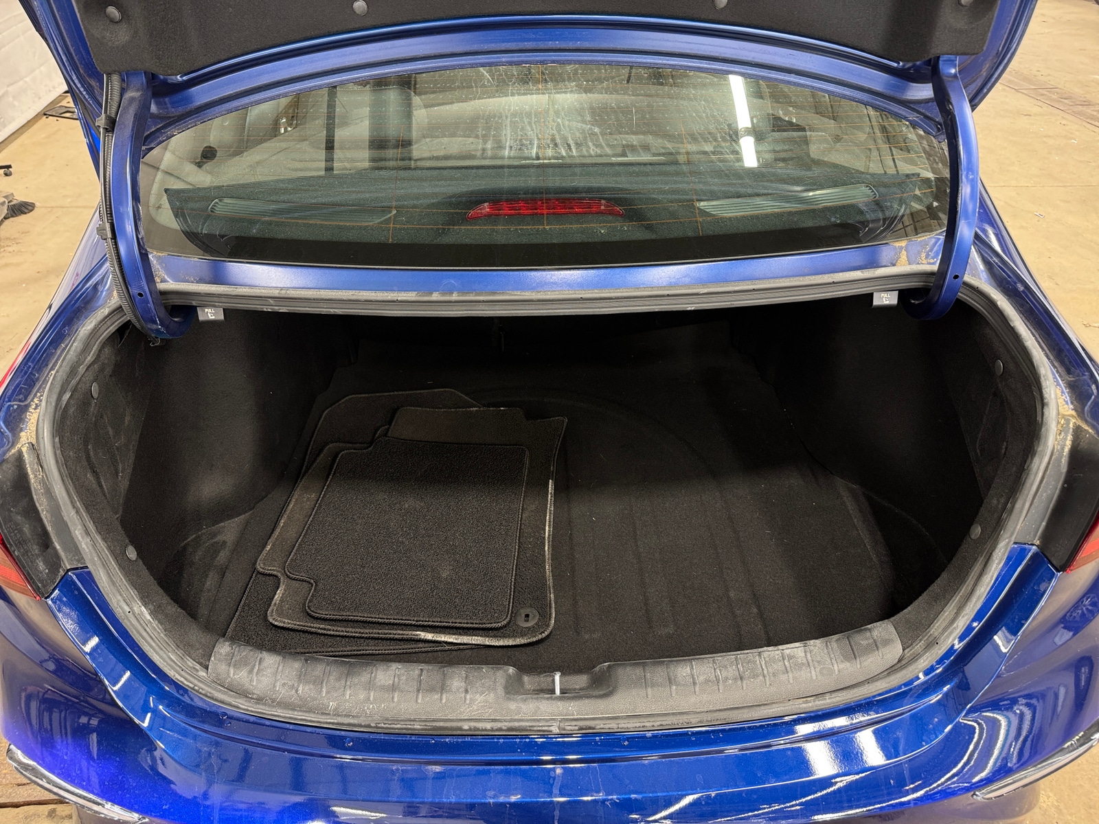 Thumbnail: 2021 Kia Forte - 7