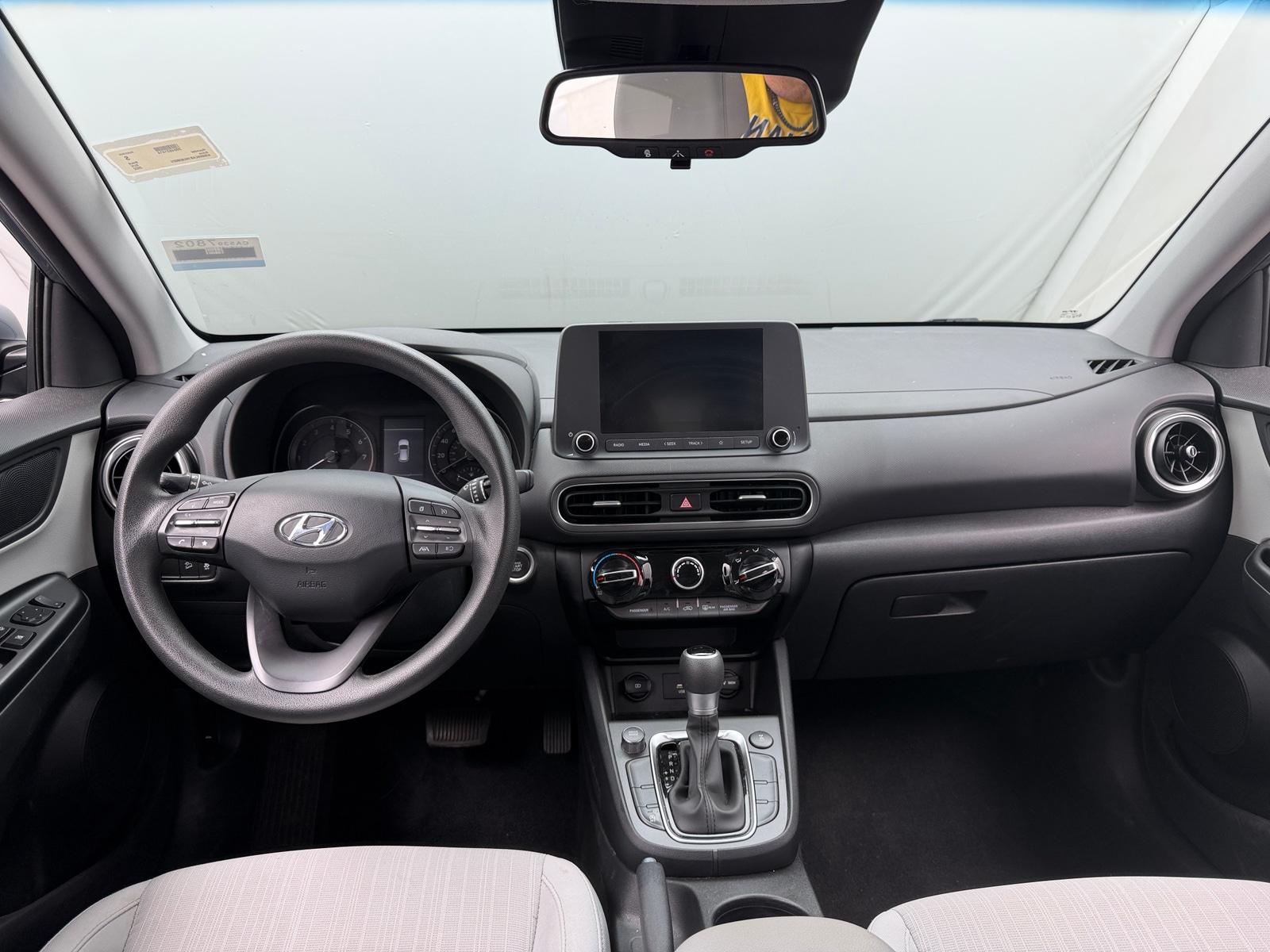 Thumbnail: 2022 Hyundai Kona - 3