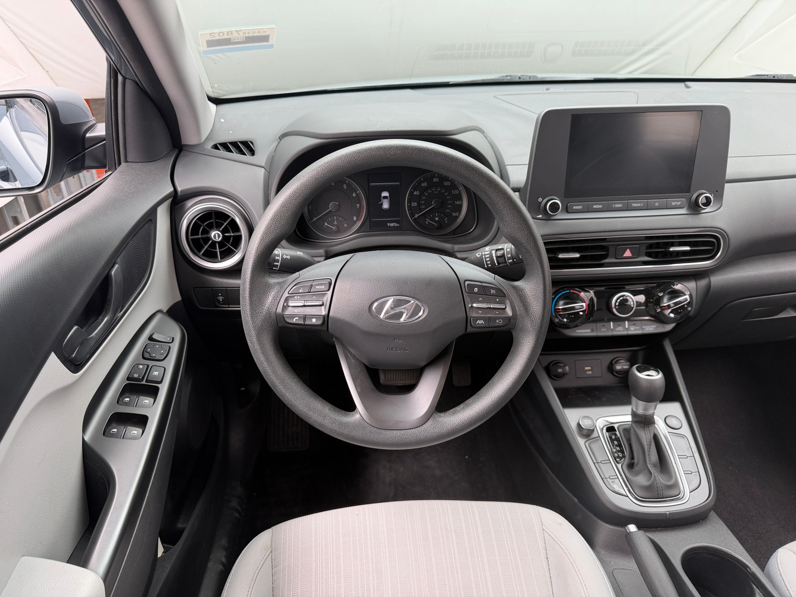Thumbnail: 2022 Hyundai Kona - 5