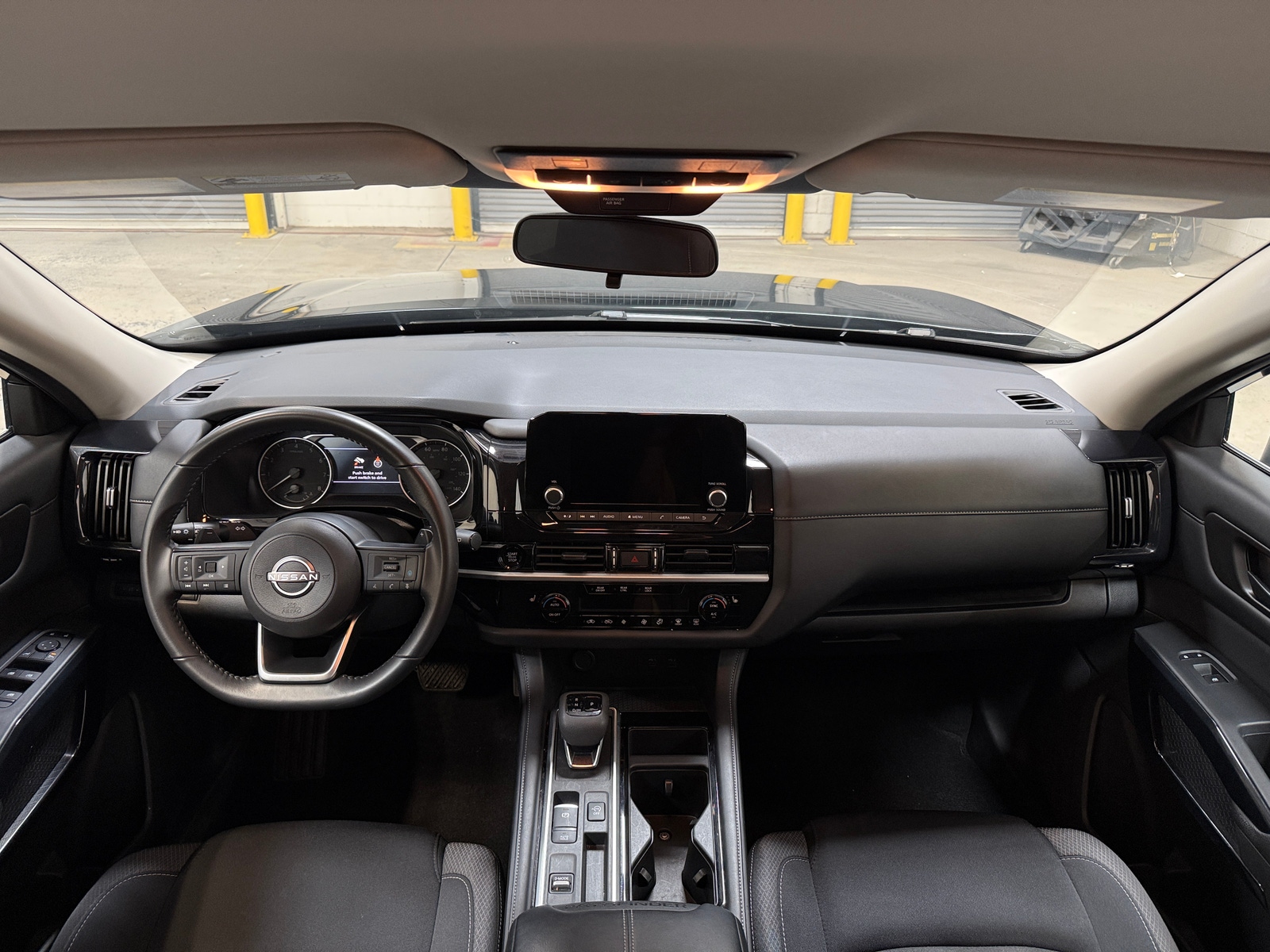 Thumbnail: 2025 Nissan Pathfinder - 3