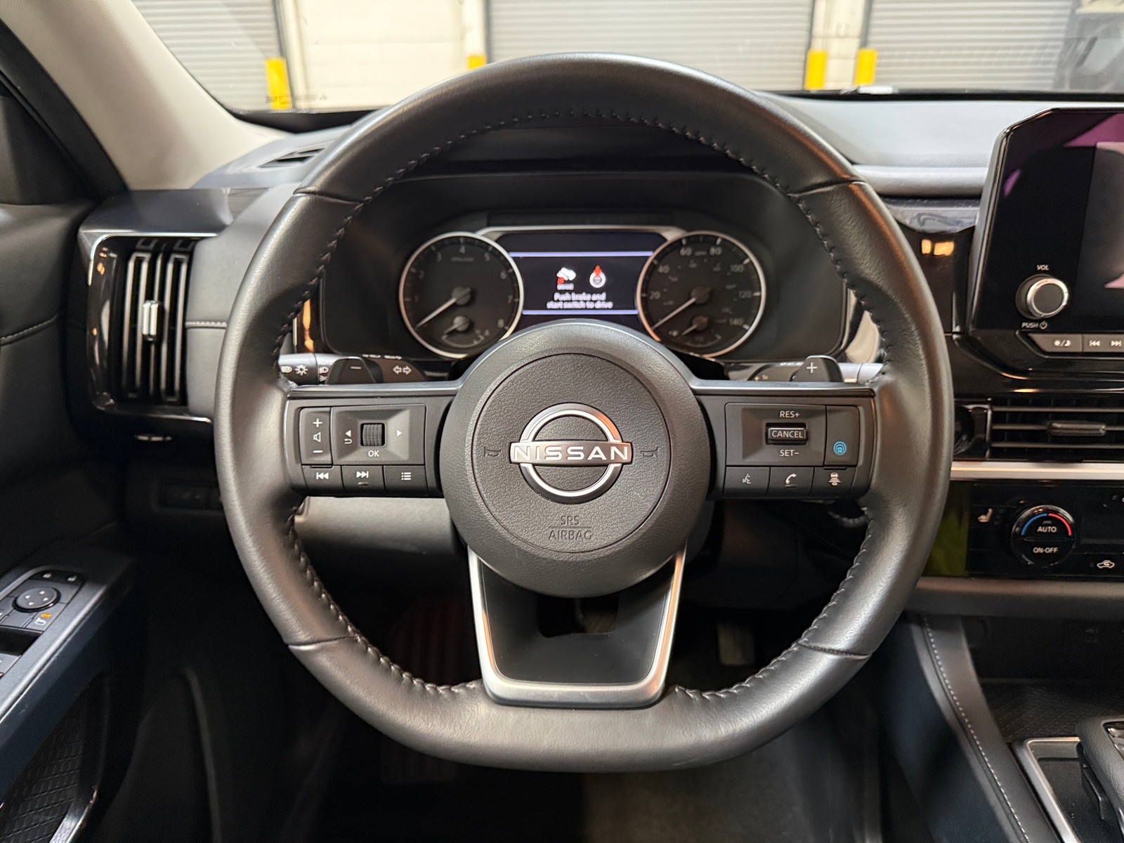 Thumbnail: 2025 Nissan Pathfinder - 5