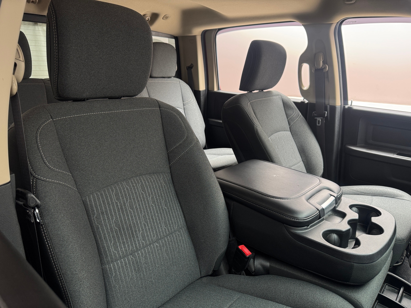Thumbnail: 2019 RAM 2500 - 2
