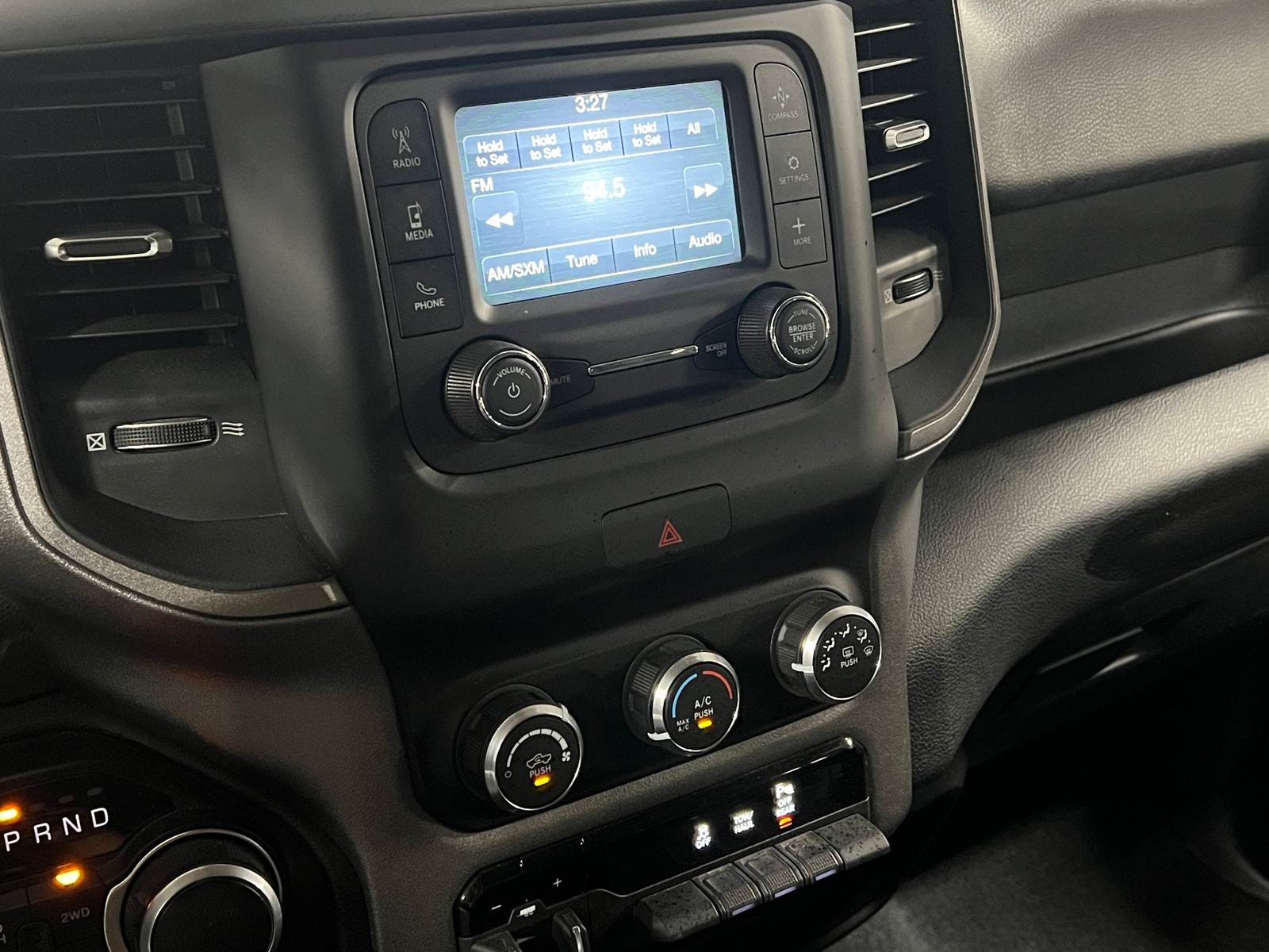 Thumbnail: 2019 RAM 2500 - 4