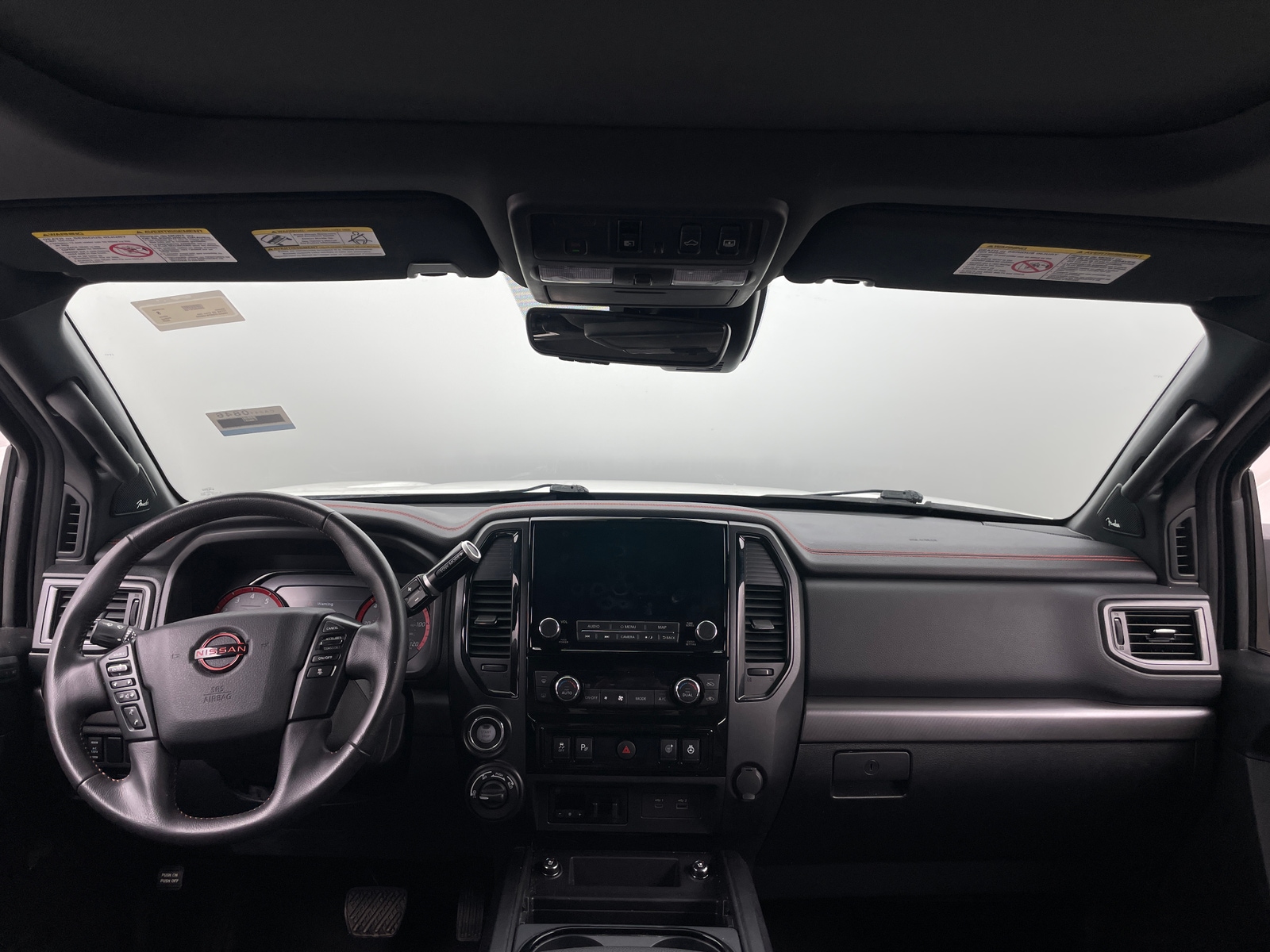 Thumbnail: 2023 Nissan Titan - 3