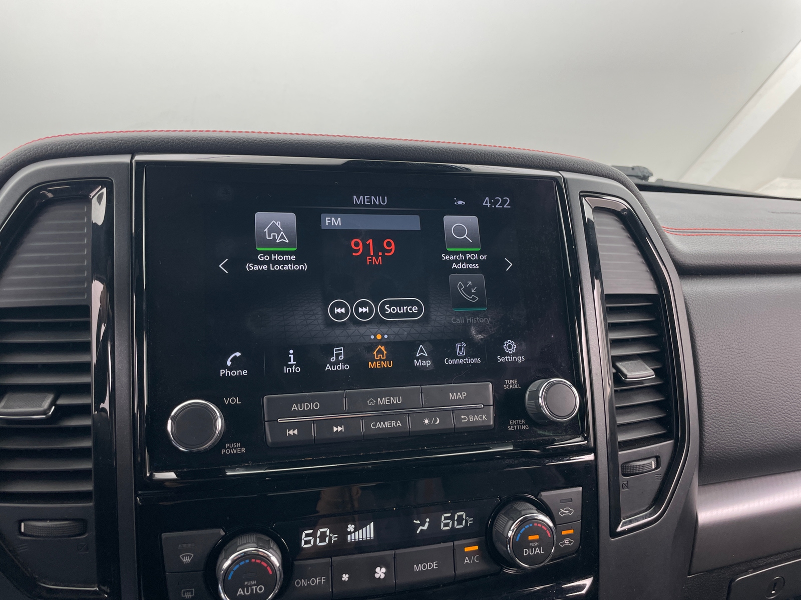 Thumbnail: 2023 Nissan Titan - 4