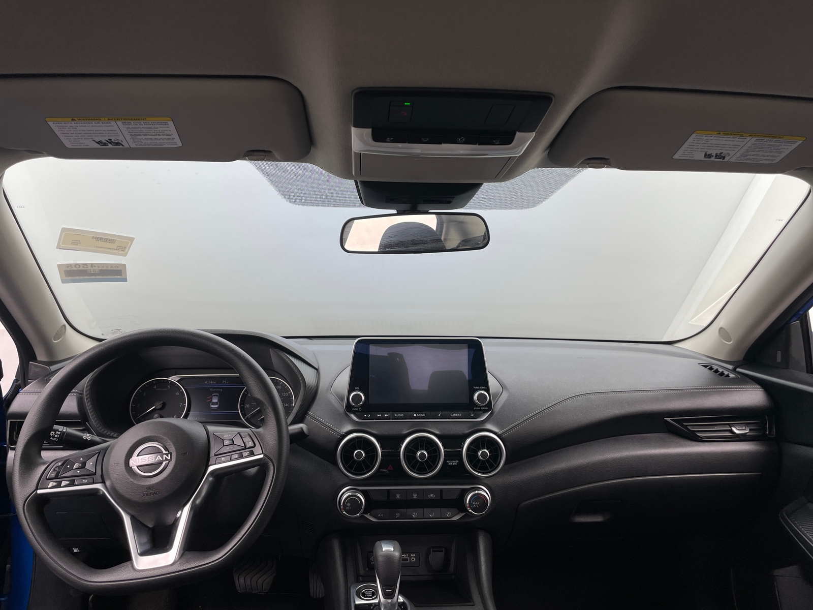 Thumbnail: 2025 Nissan Sentra - 3