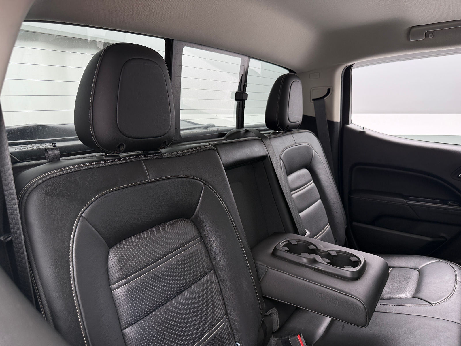Thumbnail: 2017 GMC Canyon - 5