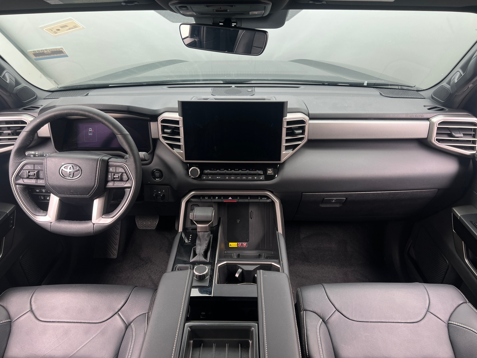 Thumbnail: 2026 Toyota Tundra - 2