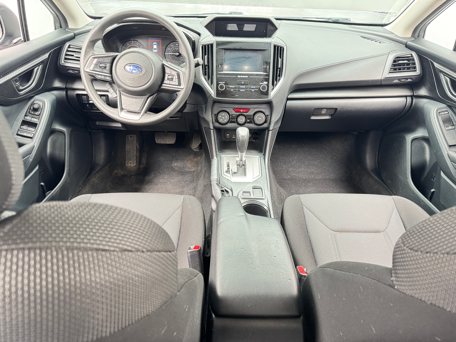 Thumbnail: 2022 Subaru Impreza - 3