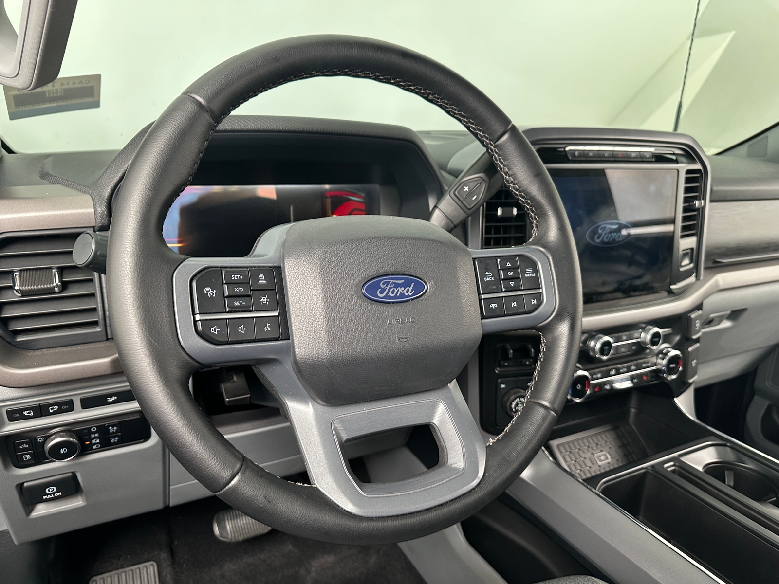 Thumbnail: 2024 Ford Econoline - 5