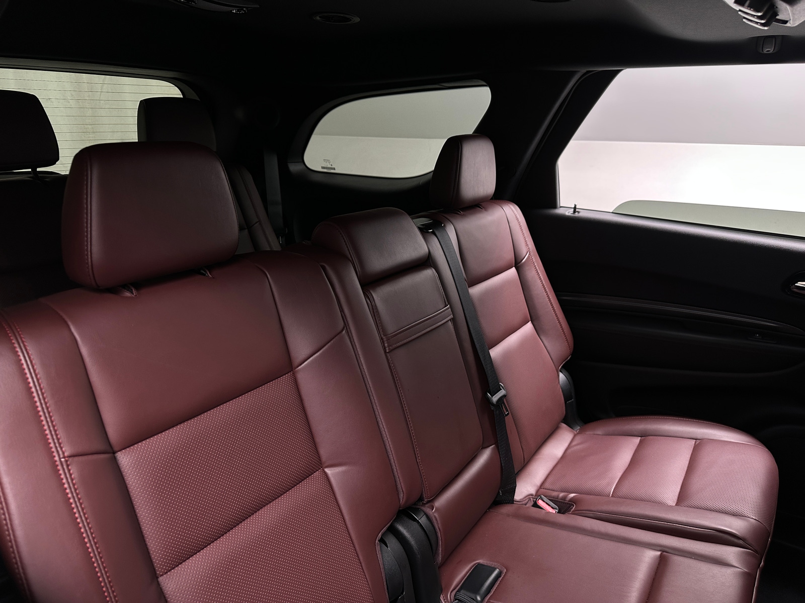 Thumbnail: 2026 Dodge Durango - 5