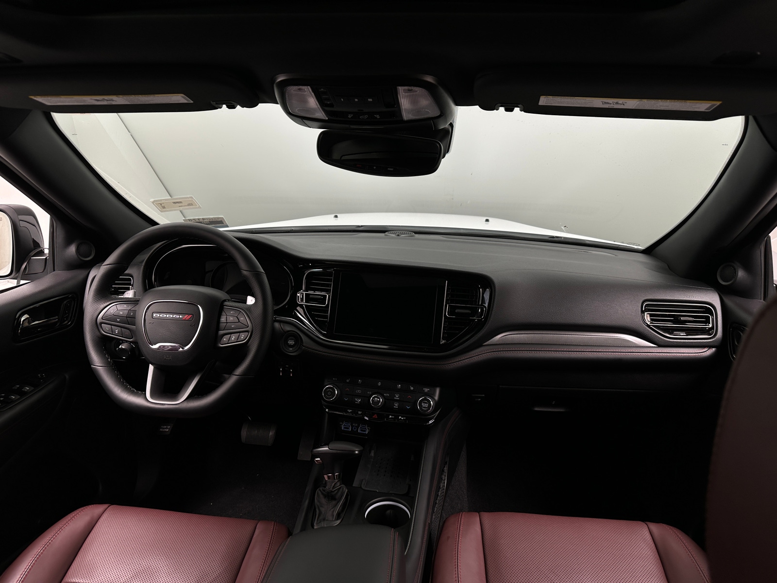 Thumbnail: 2026 Dodge Durango - 2