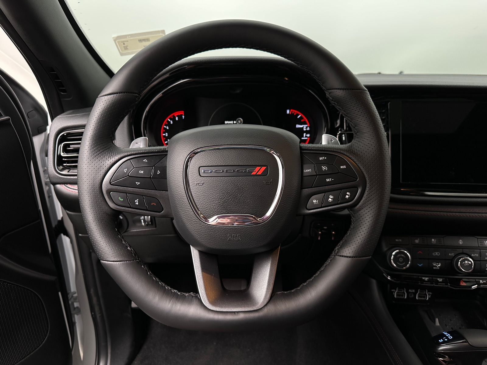 Thumbnail: 2026 Dodge Durango - 4