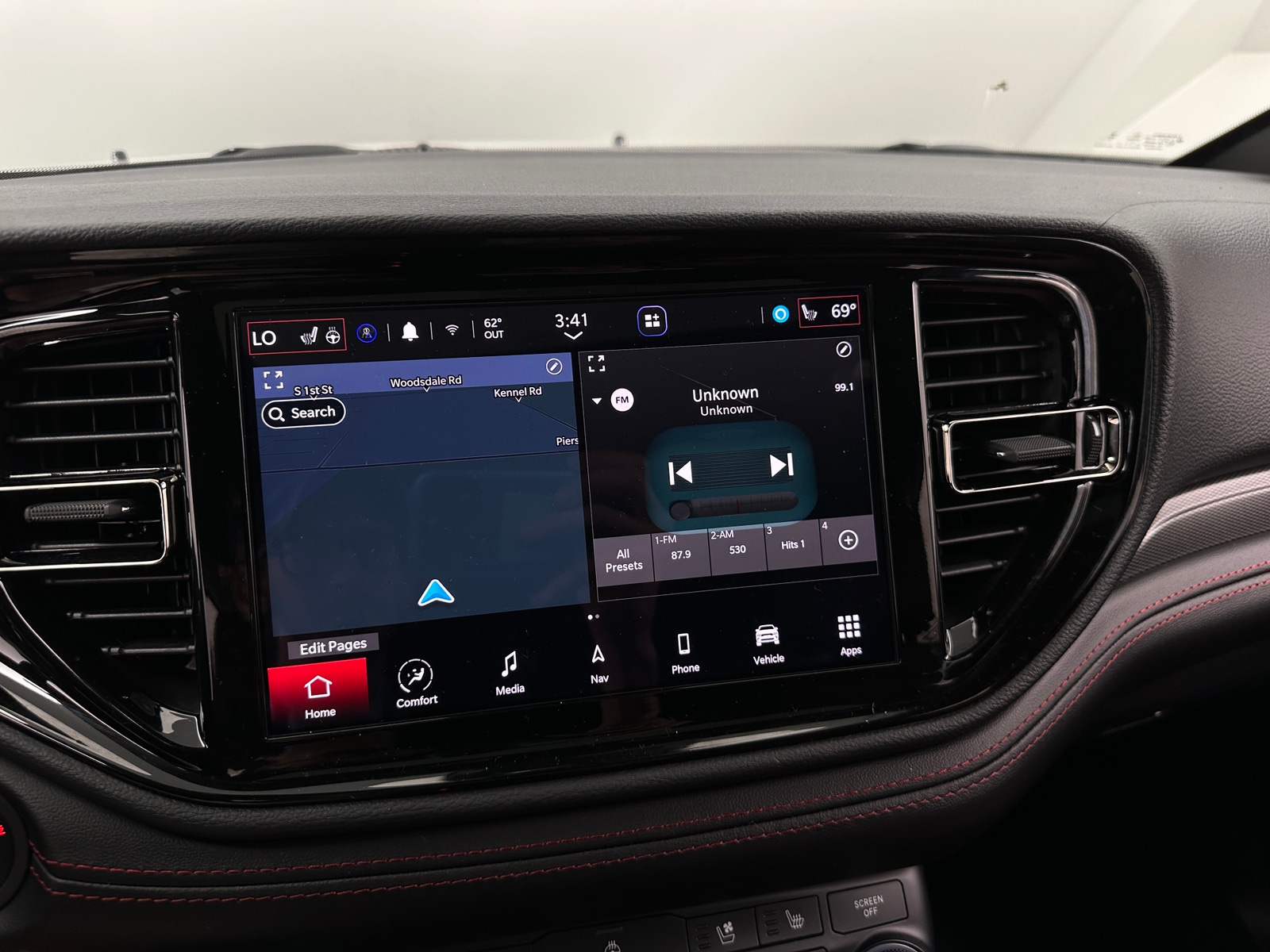 Thumbnail: 2026 Dodge Durango - 3