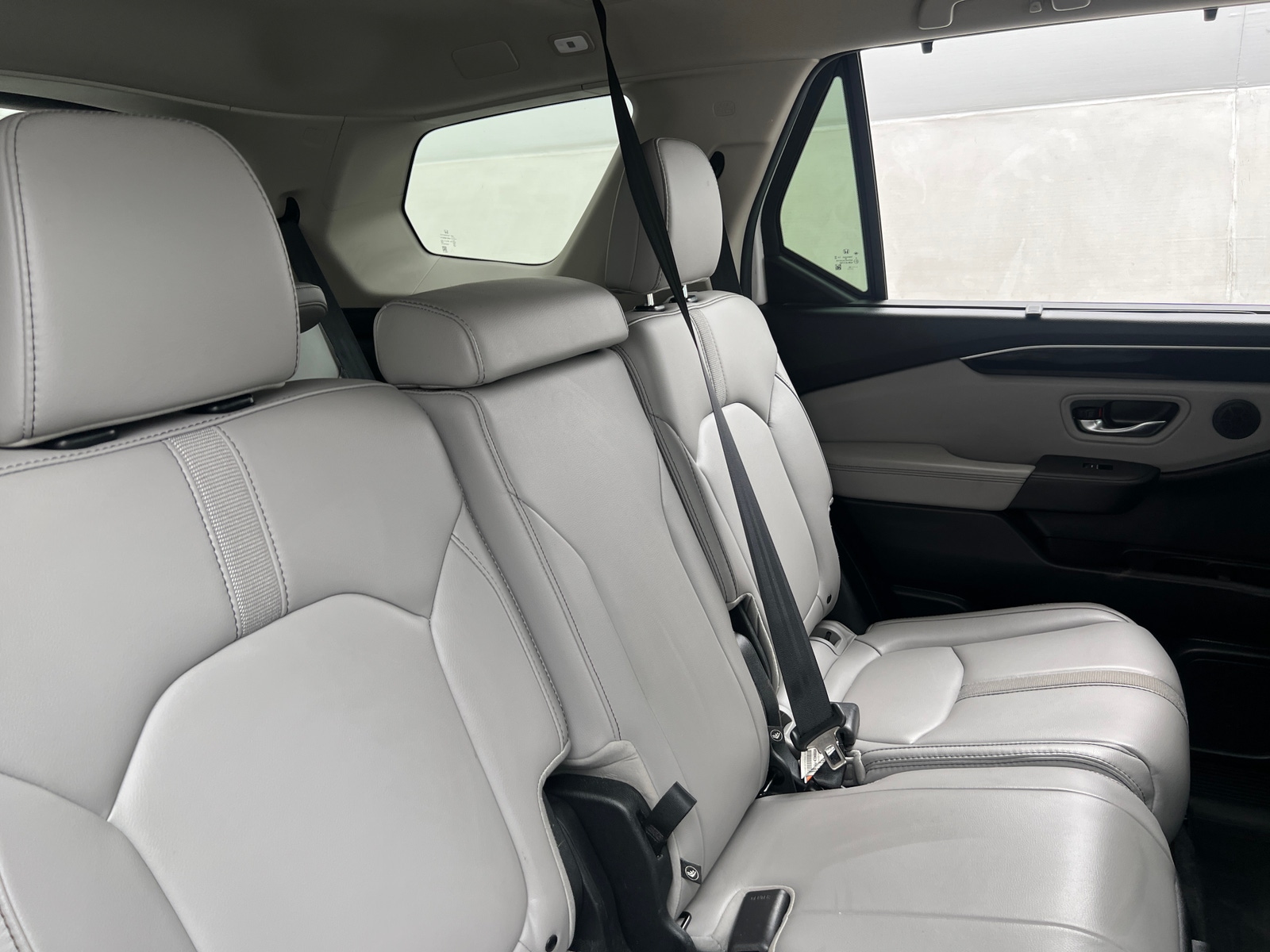 Thumbnail: 2025 Honda Pilot - 5