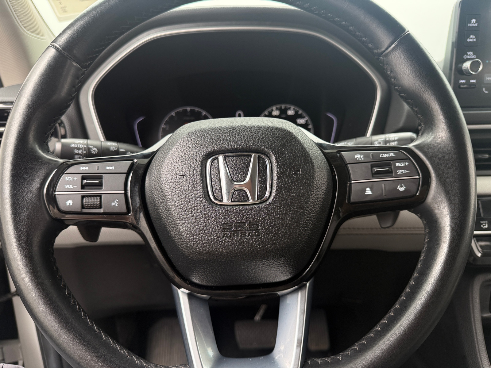 Thumbnail: 2025 Honda Pilot - 4