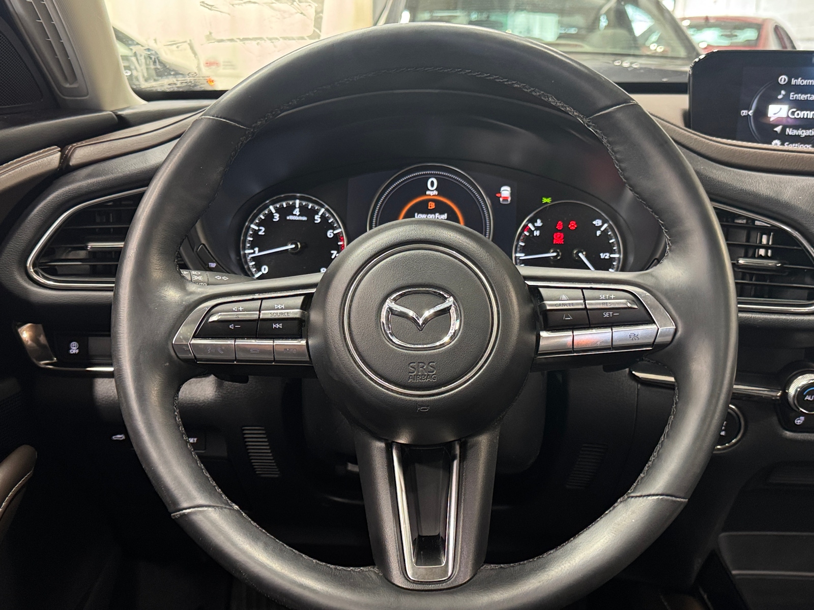 Thumbnail: 2023 Mazda CX-30 - 4