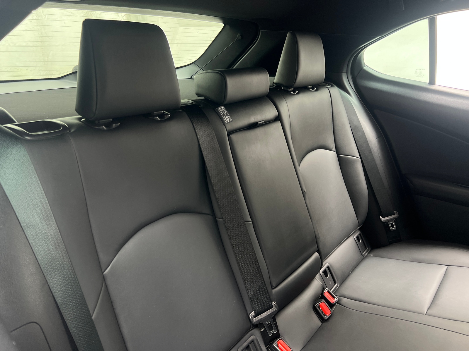 Thumbnail: 2021 Lexus UX - 5