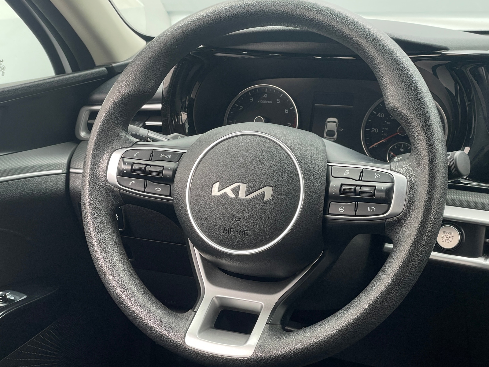 Thumbnail: 2022 Kia K5 - 5