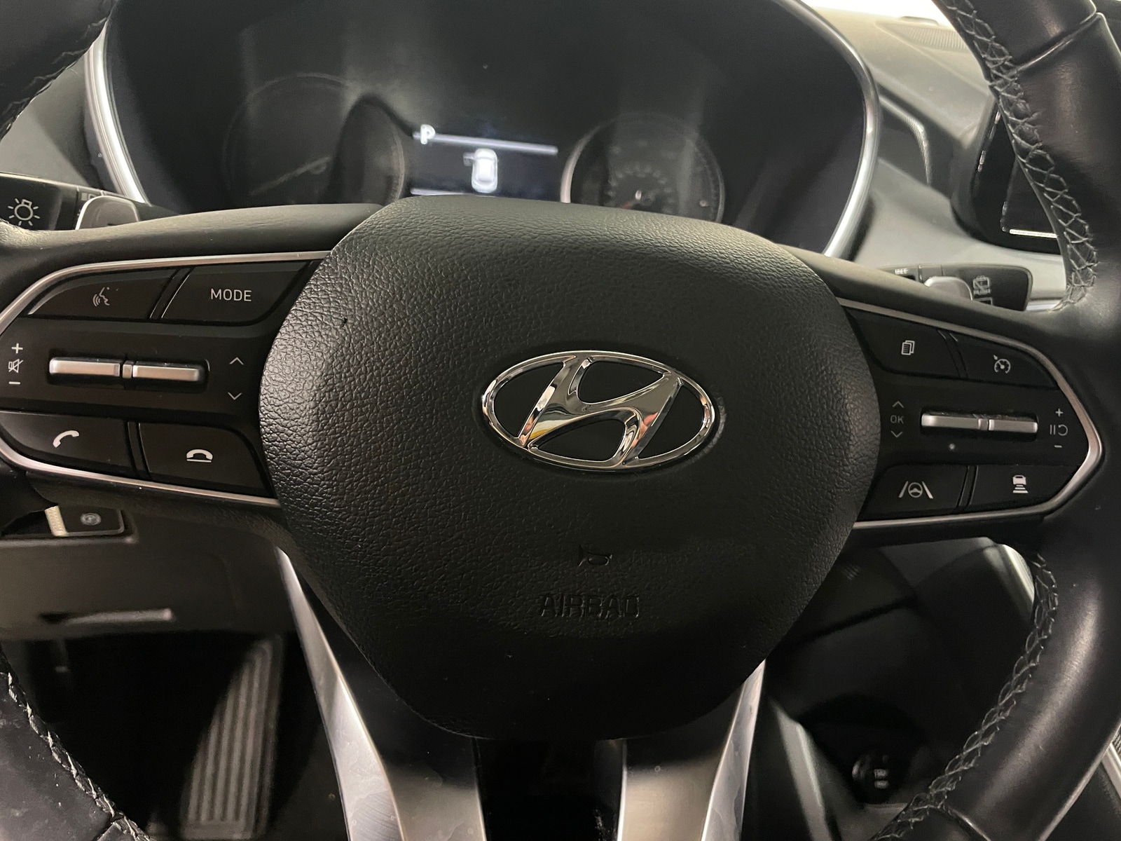 Thumbnail: 2023 Hyundai Santa Fe - 5