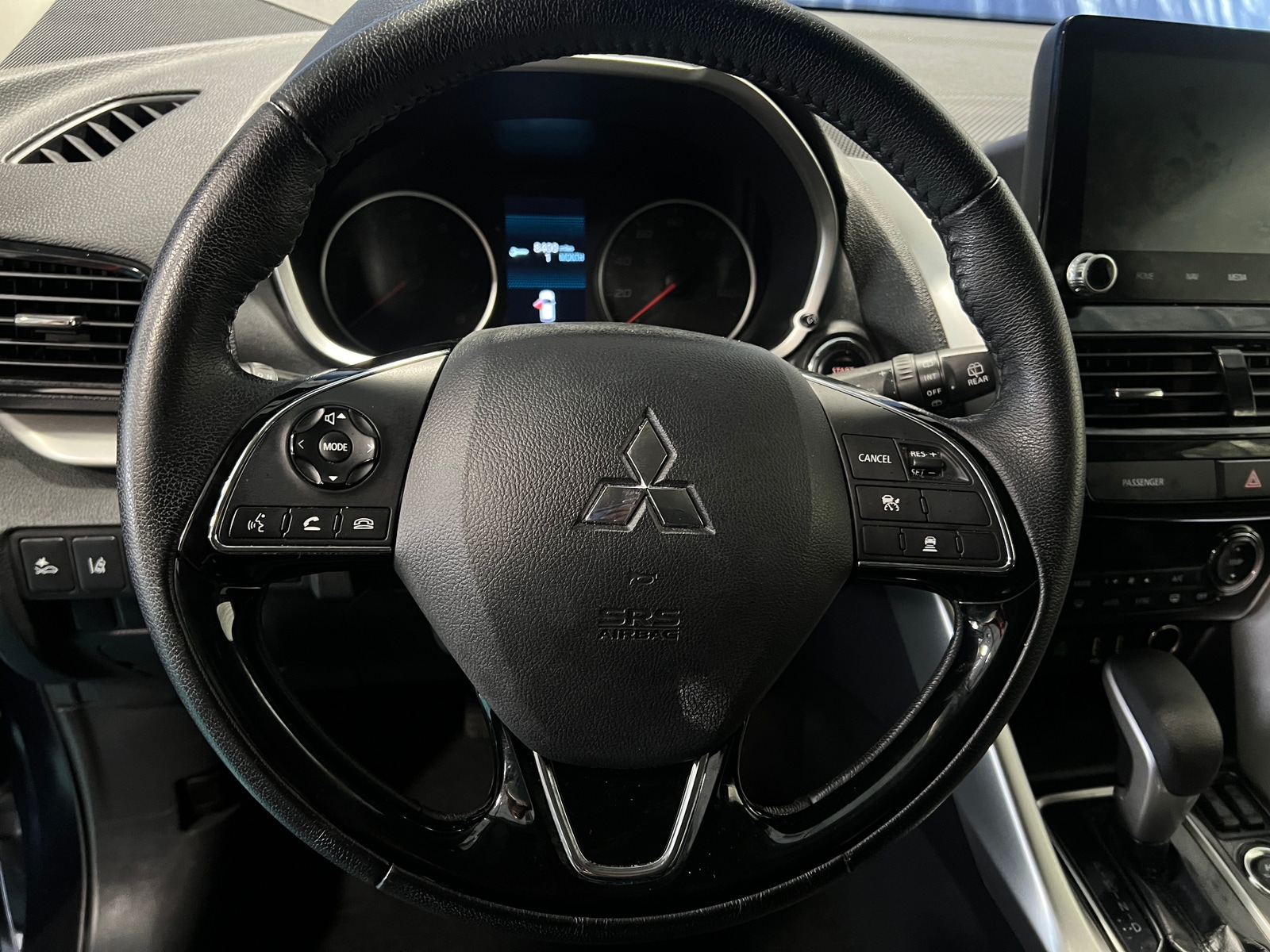 Thumbnail: 2024 Mitsubishi Eclipse Cross - 5