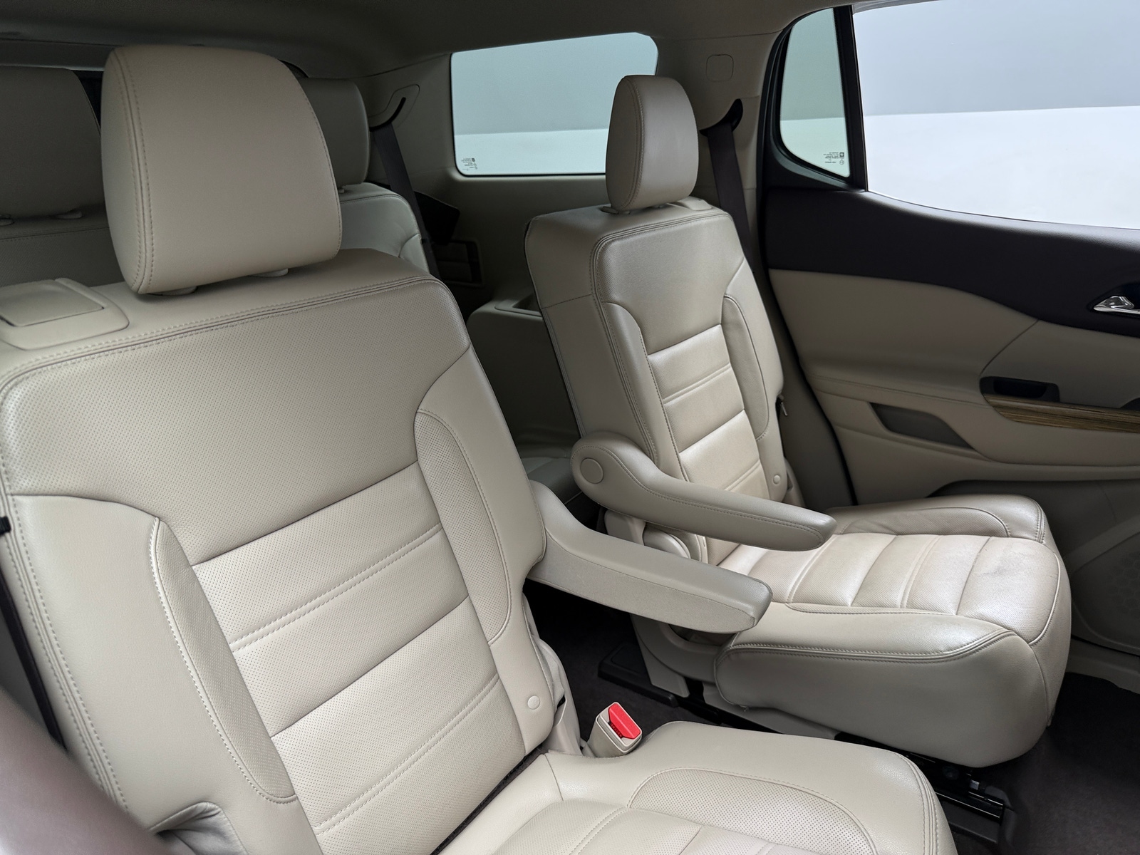 Thumbnail: 2019 GMC Acadia - 5