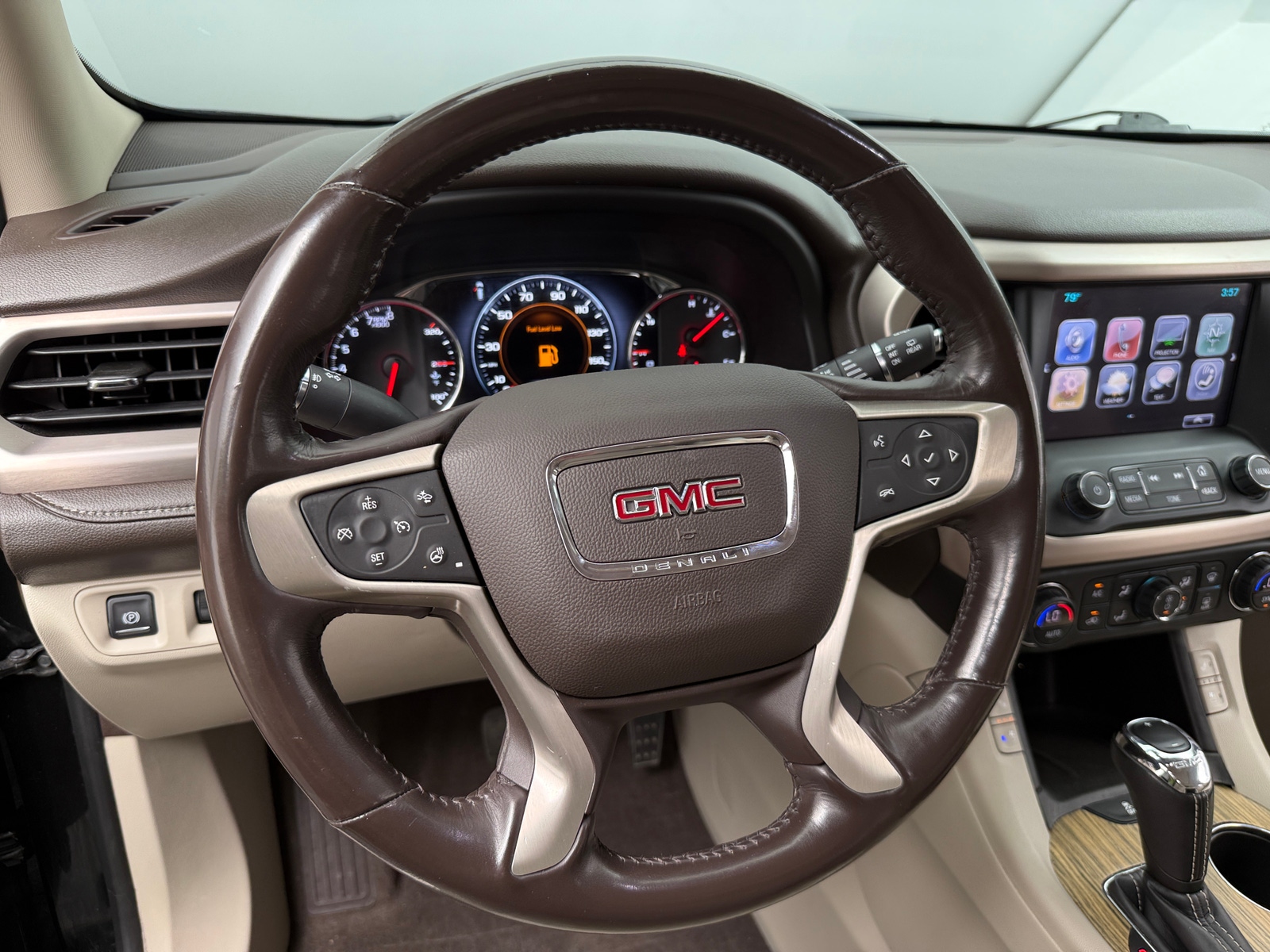 Thumbnail: 2019 GMC Acadia - 4