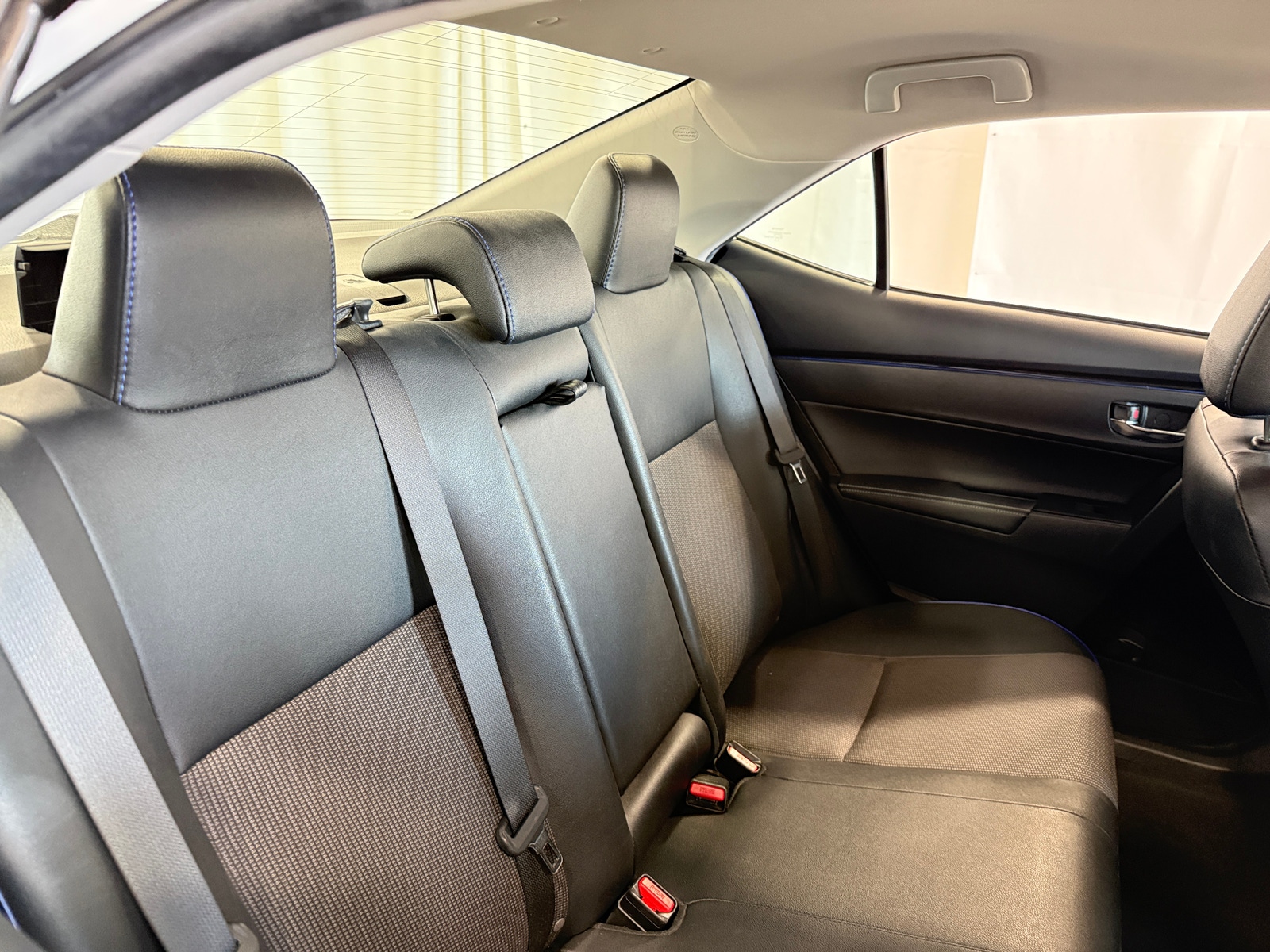Thumbnail: 2019 Toyota Corolla - 6