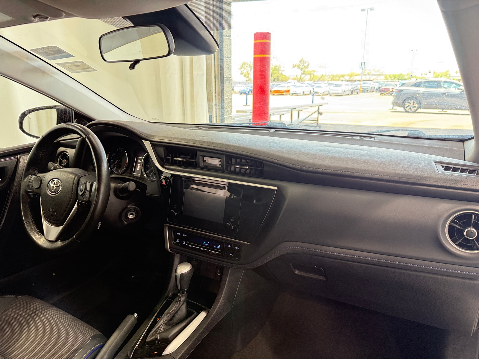 Thumbnail: 2019 Toyota Corolla - 3