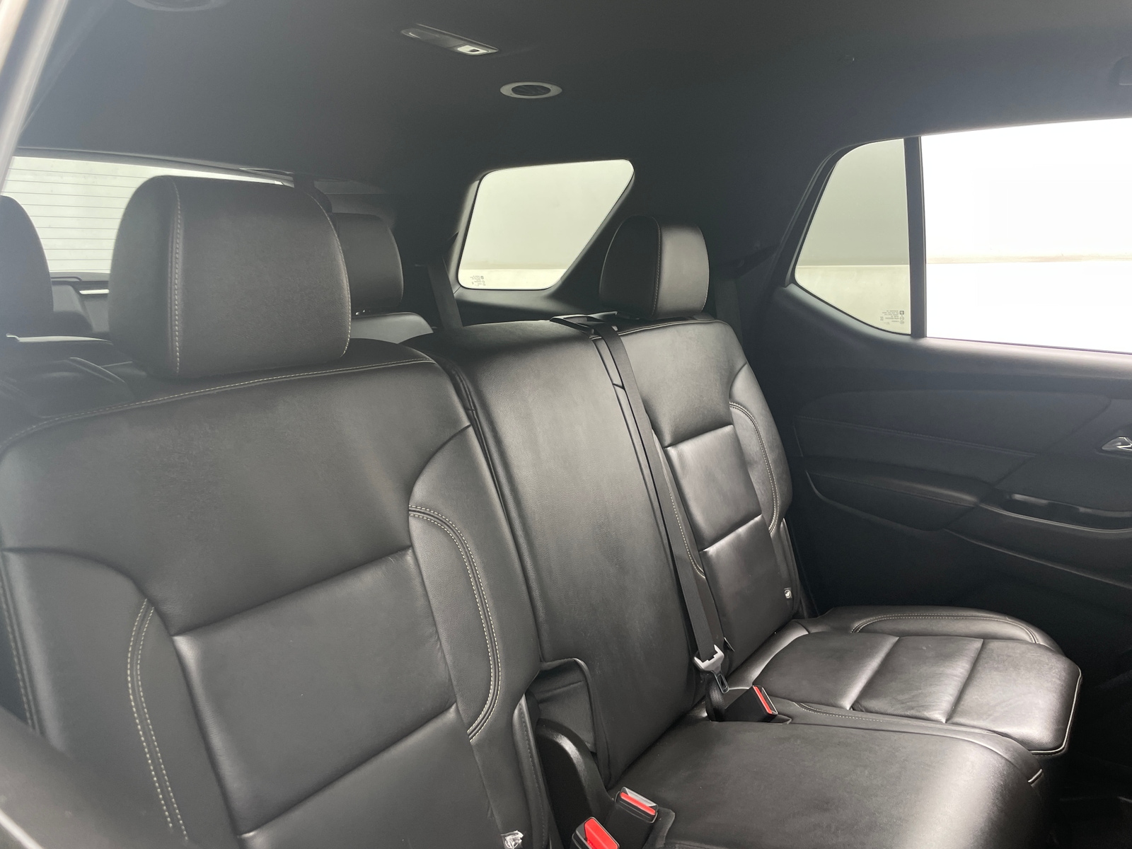 Thumbnail: 2023 Chevrolet Traverse - 5