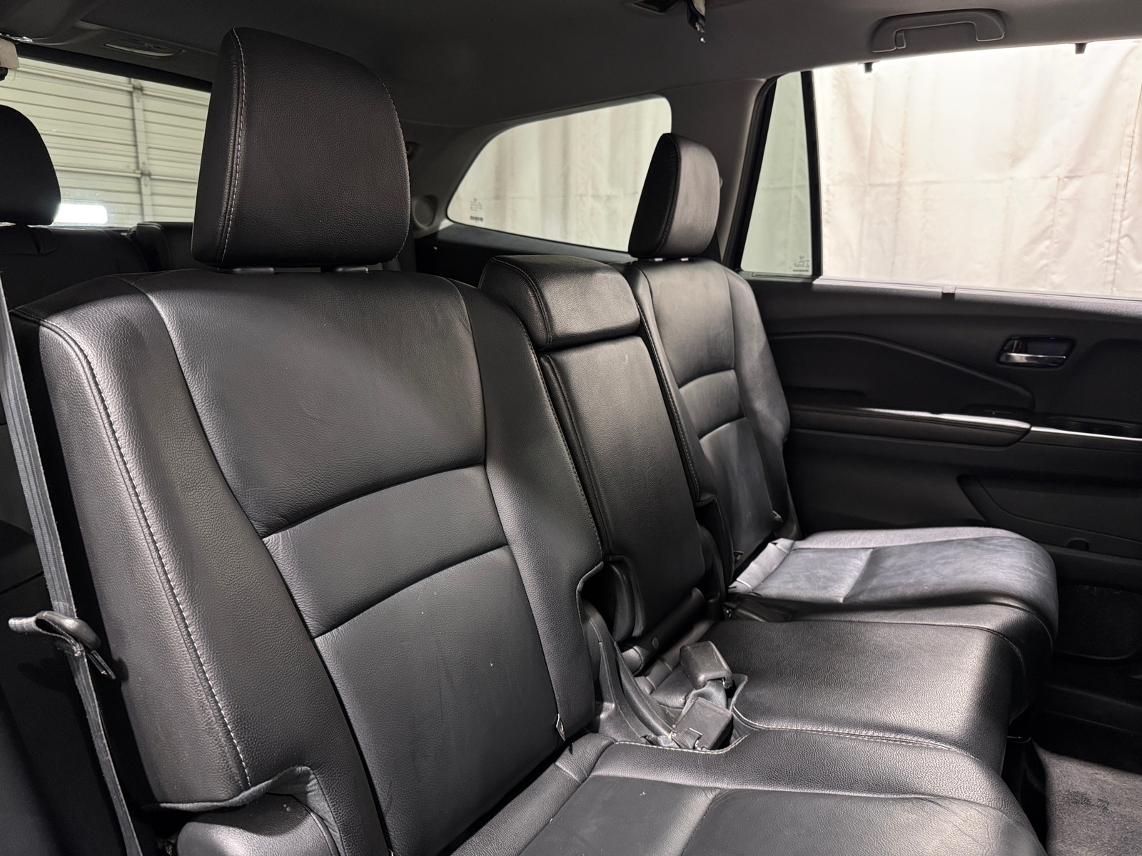 Thumbnail: 2020 Honda Pilot - 5