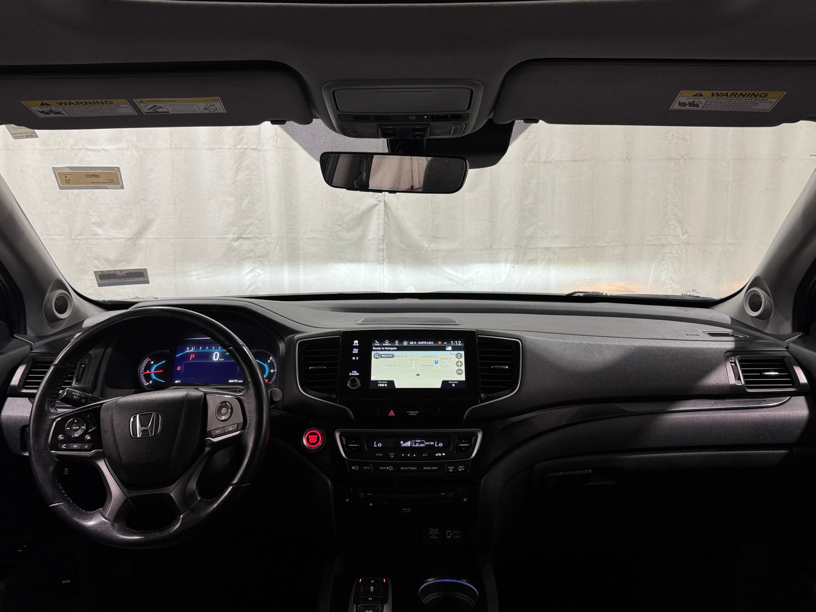 Thumbnail: 2020 Honda Pilot - 2