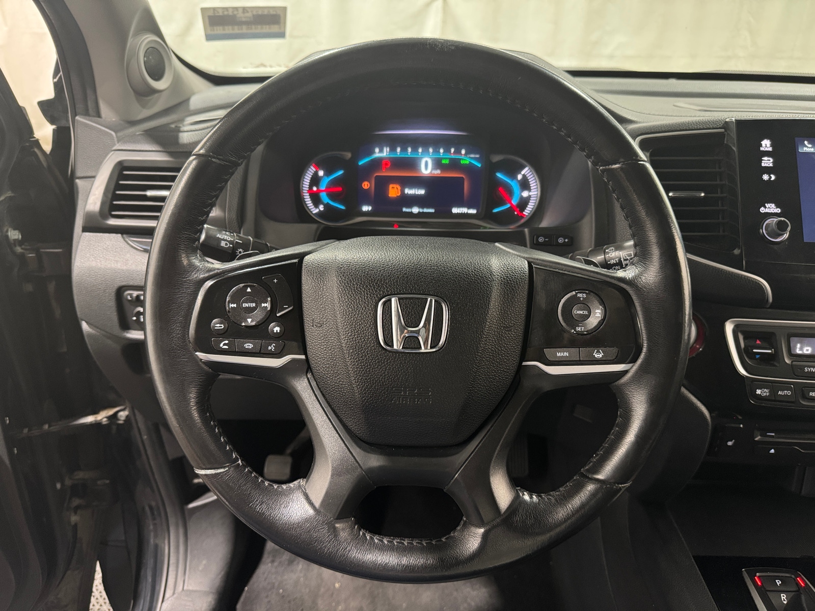 Thumbnail: 2020 Honda Pilot - 4