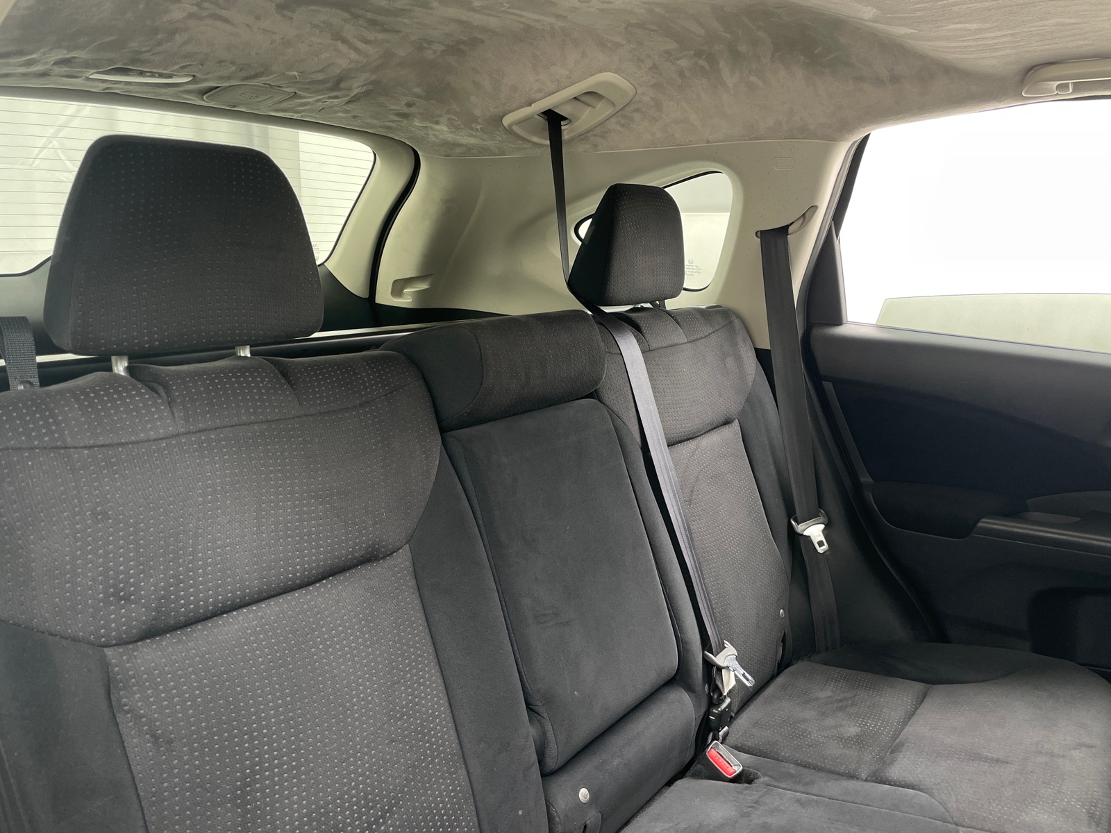 Thumbnail: 2014 Honda CR-V - 6