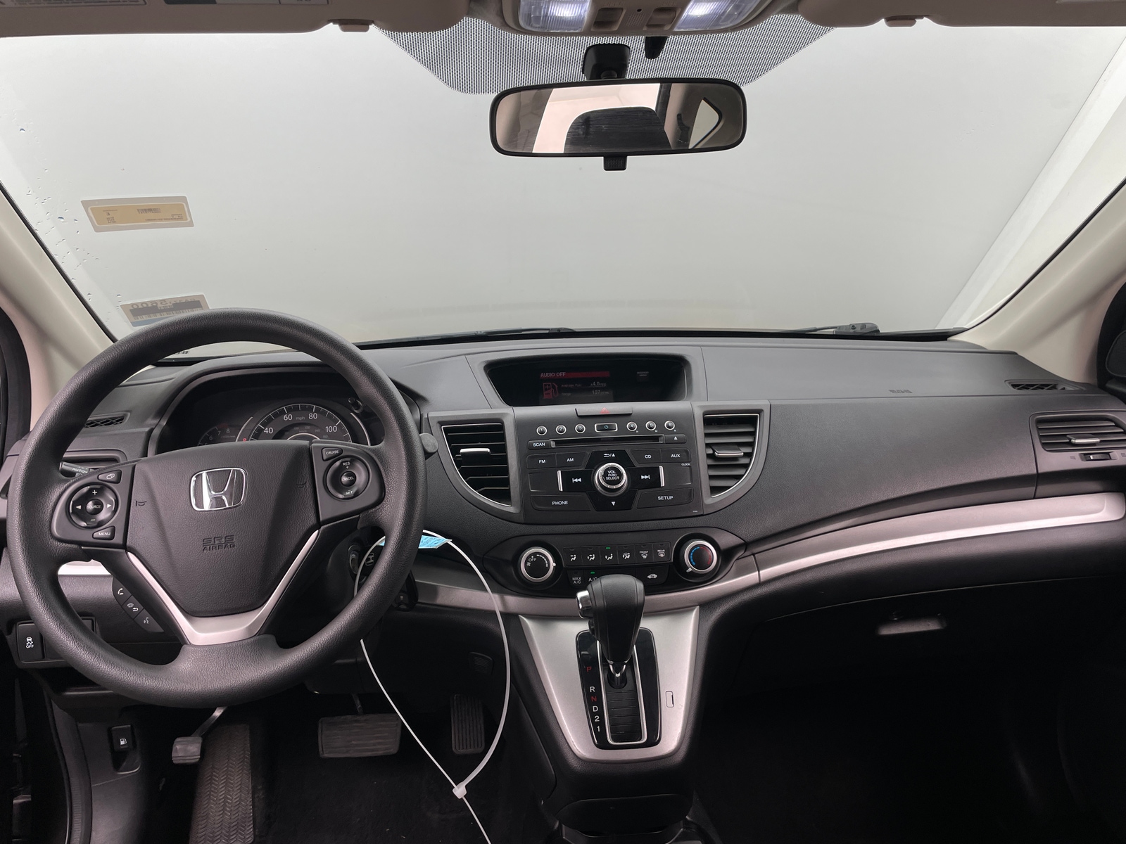 Thumbnail: 2014 Honda CR-V - 3