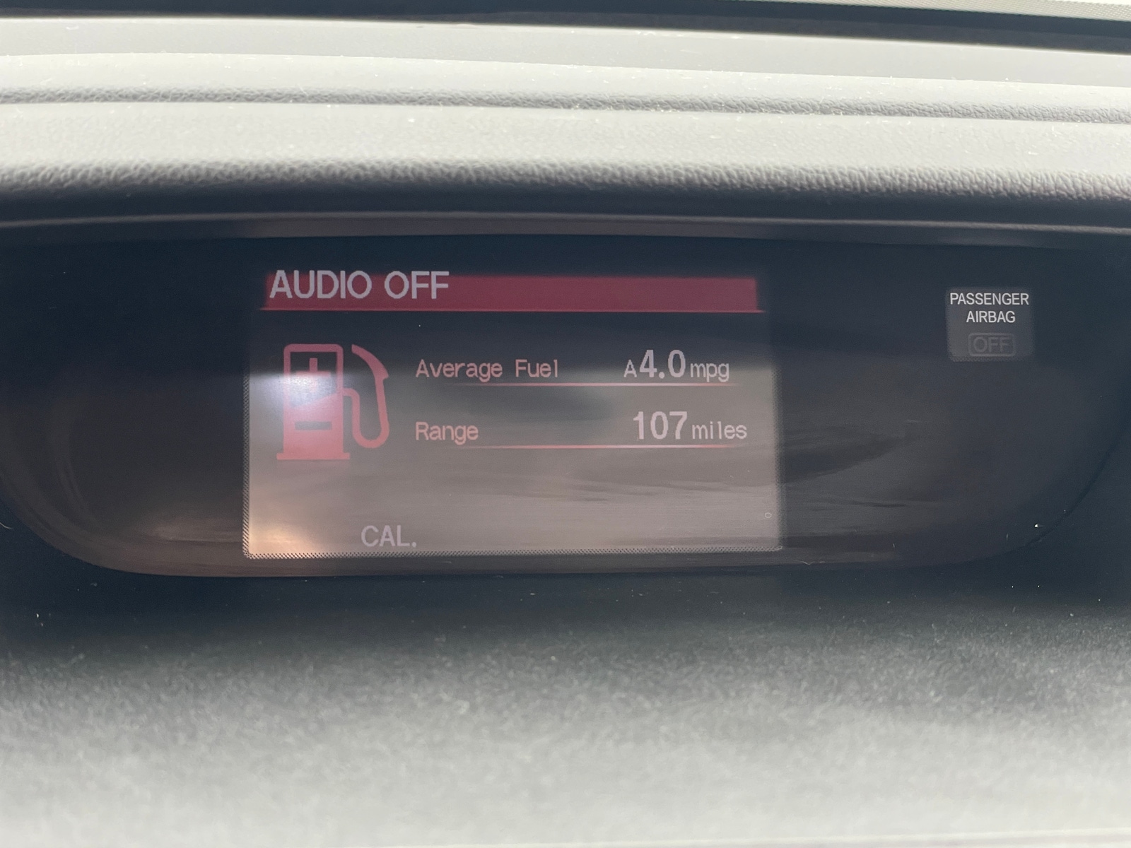Thumbnail: 2014 Honda CR-V - 4