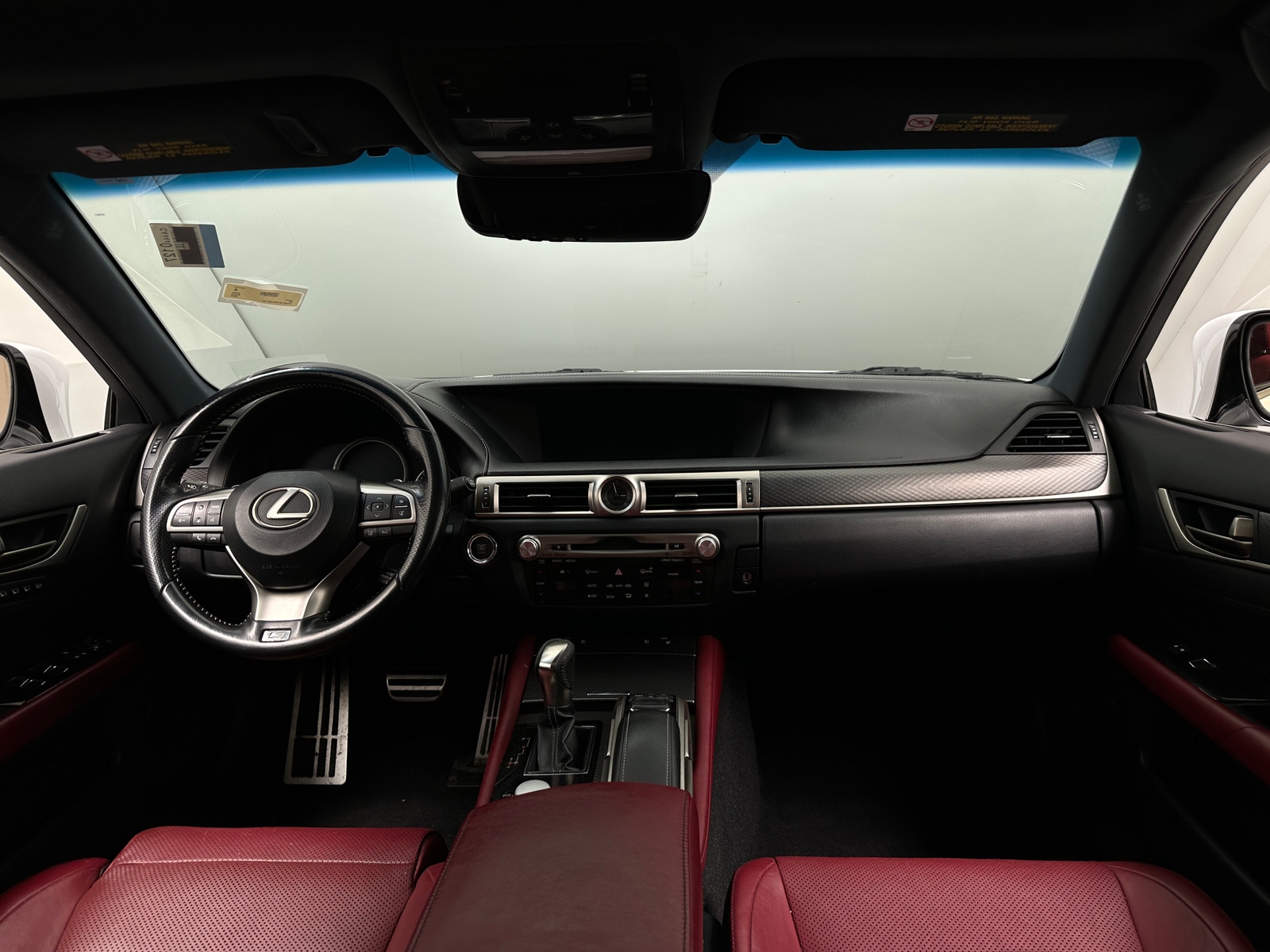 Thumbnail: 2016 Lexus GS - 2