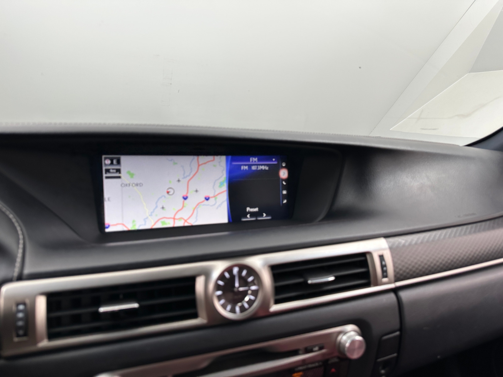 Thumbnail: 2016 Lexus GS - 3