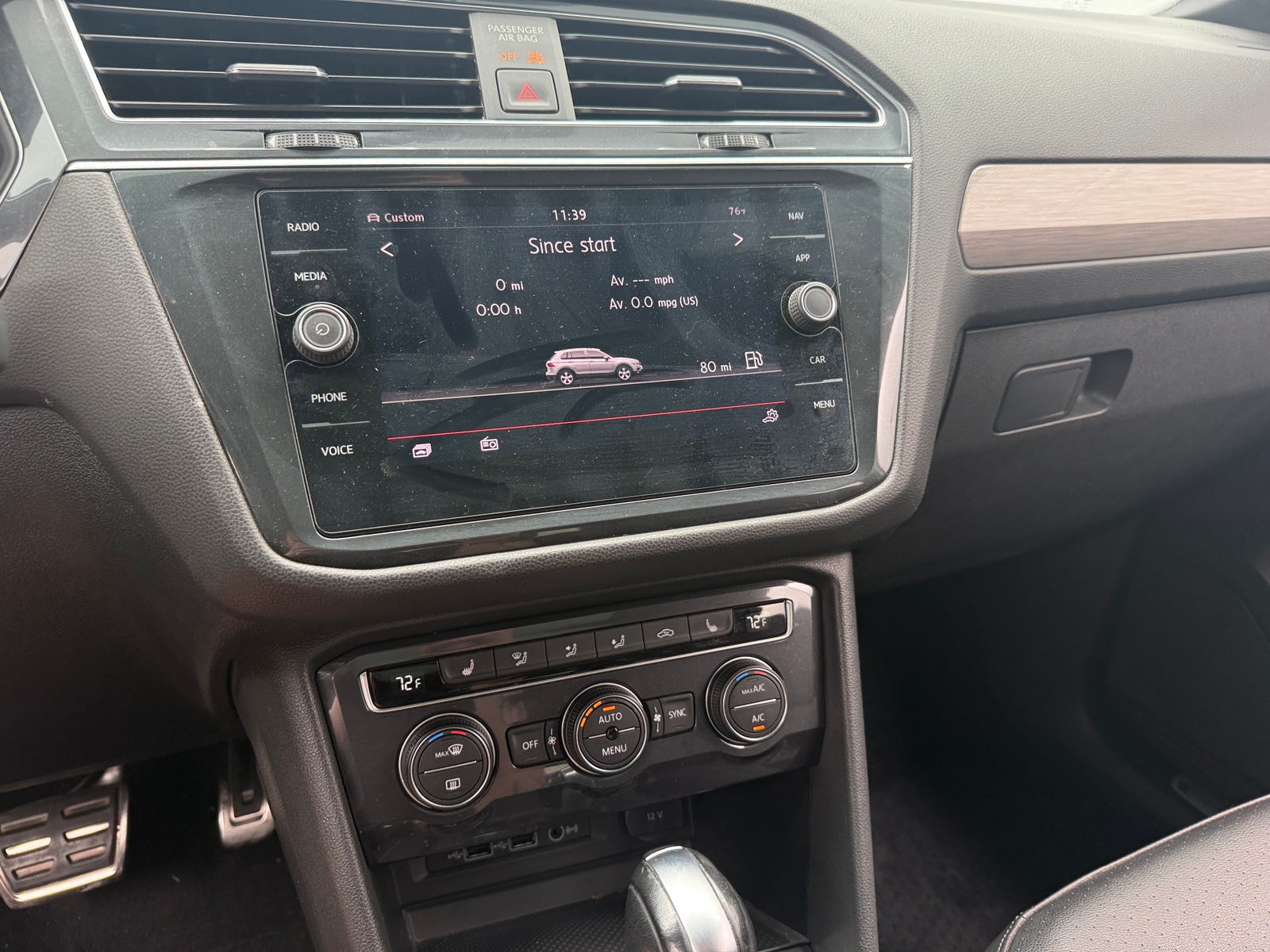 Thumbnail: 2019 Volkswagen Tiguan - 3