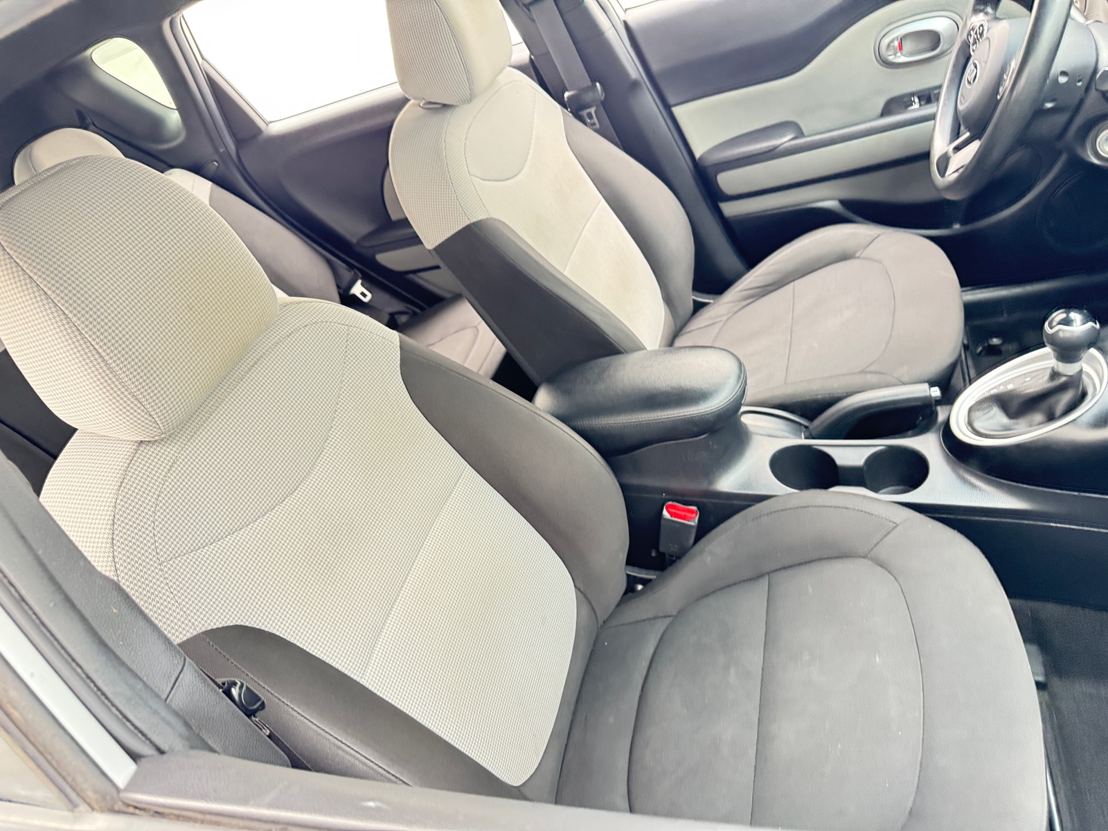 Thumbnail: 2018 Kia Soul - 2